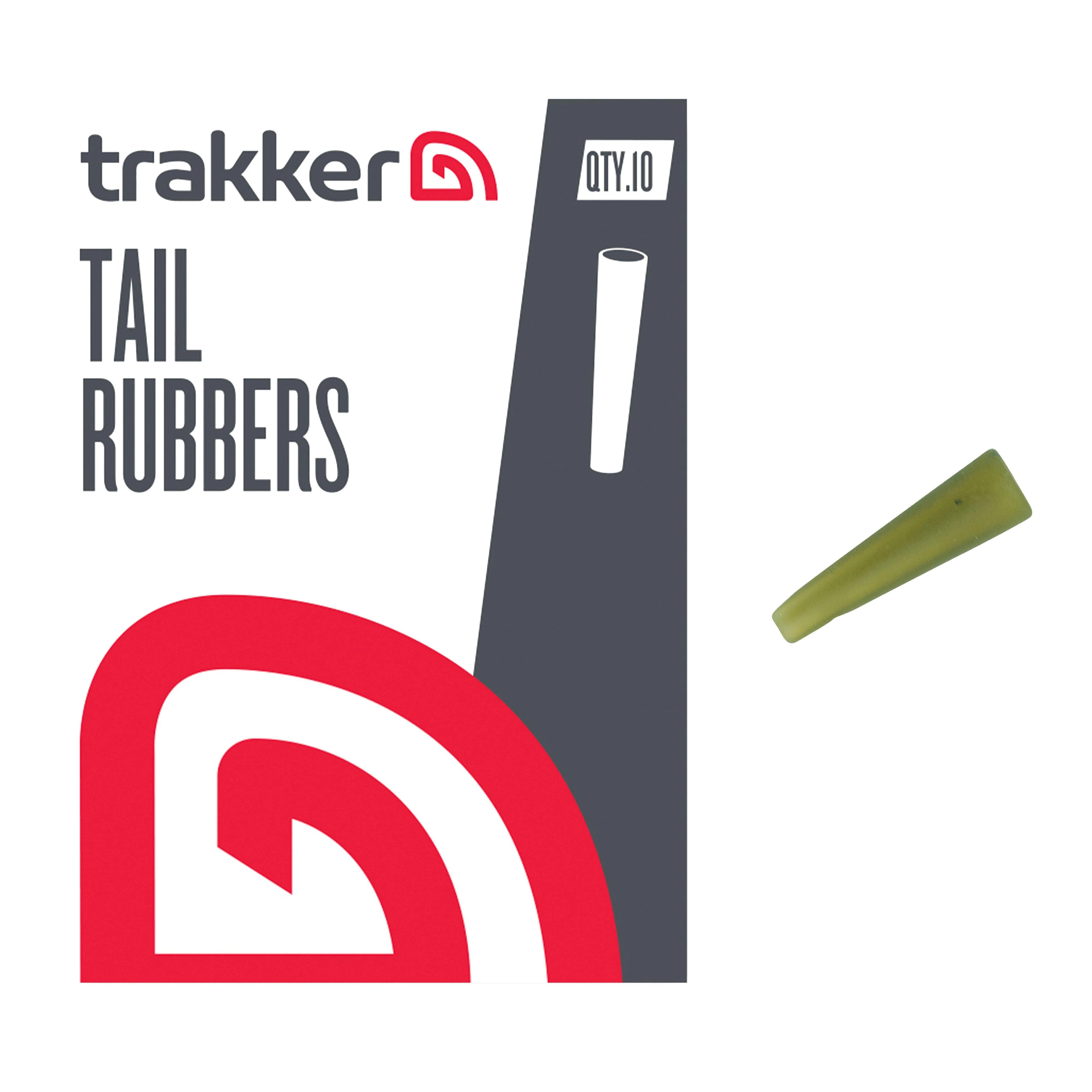 Tail Rubbers - Image 4