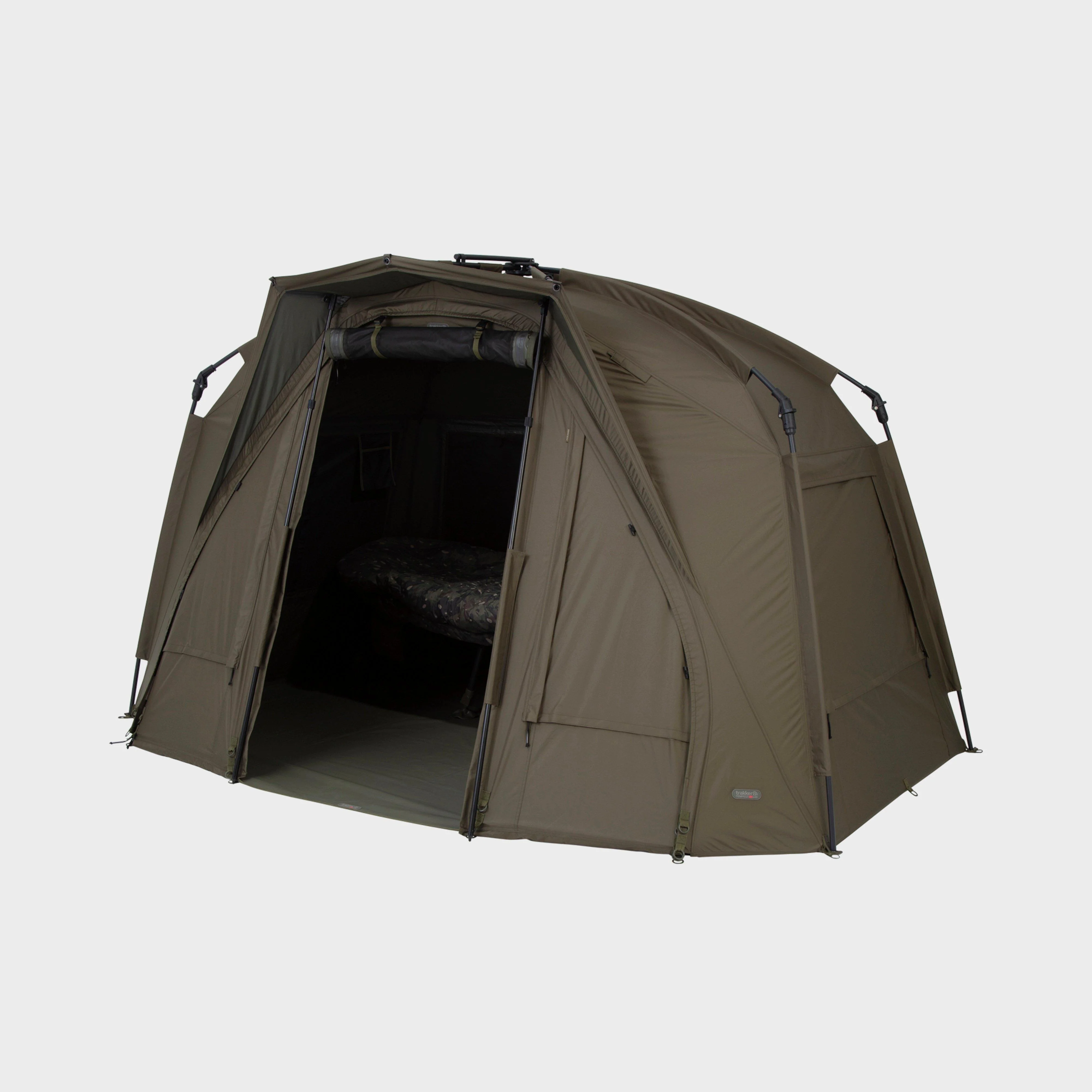 Tempest 100 Bivvy Aquatexx EV - Image 10