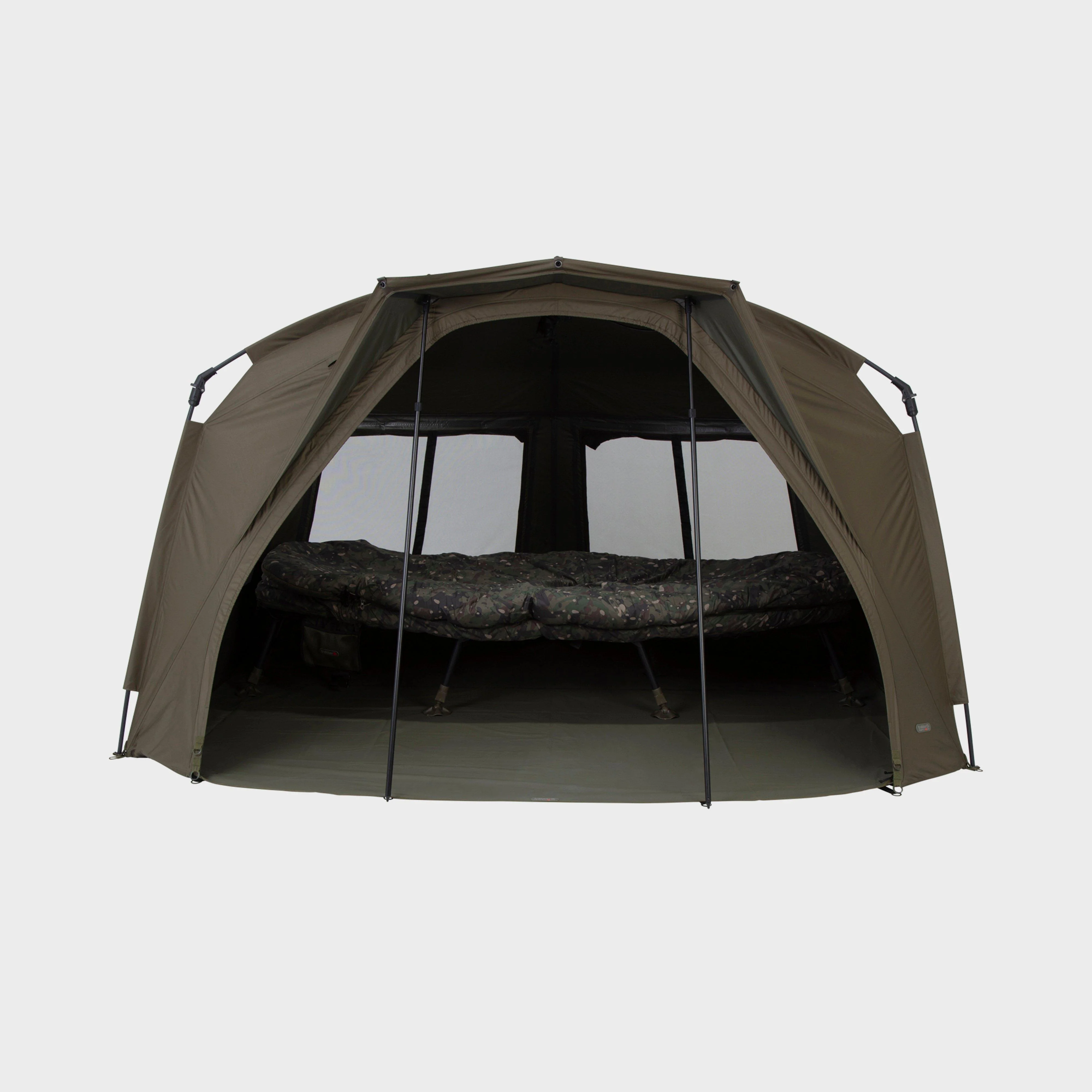 Tempest 100 Bivvy Aquatexx EV - Image 11