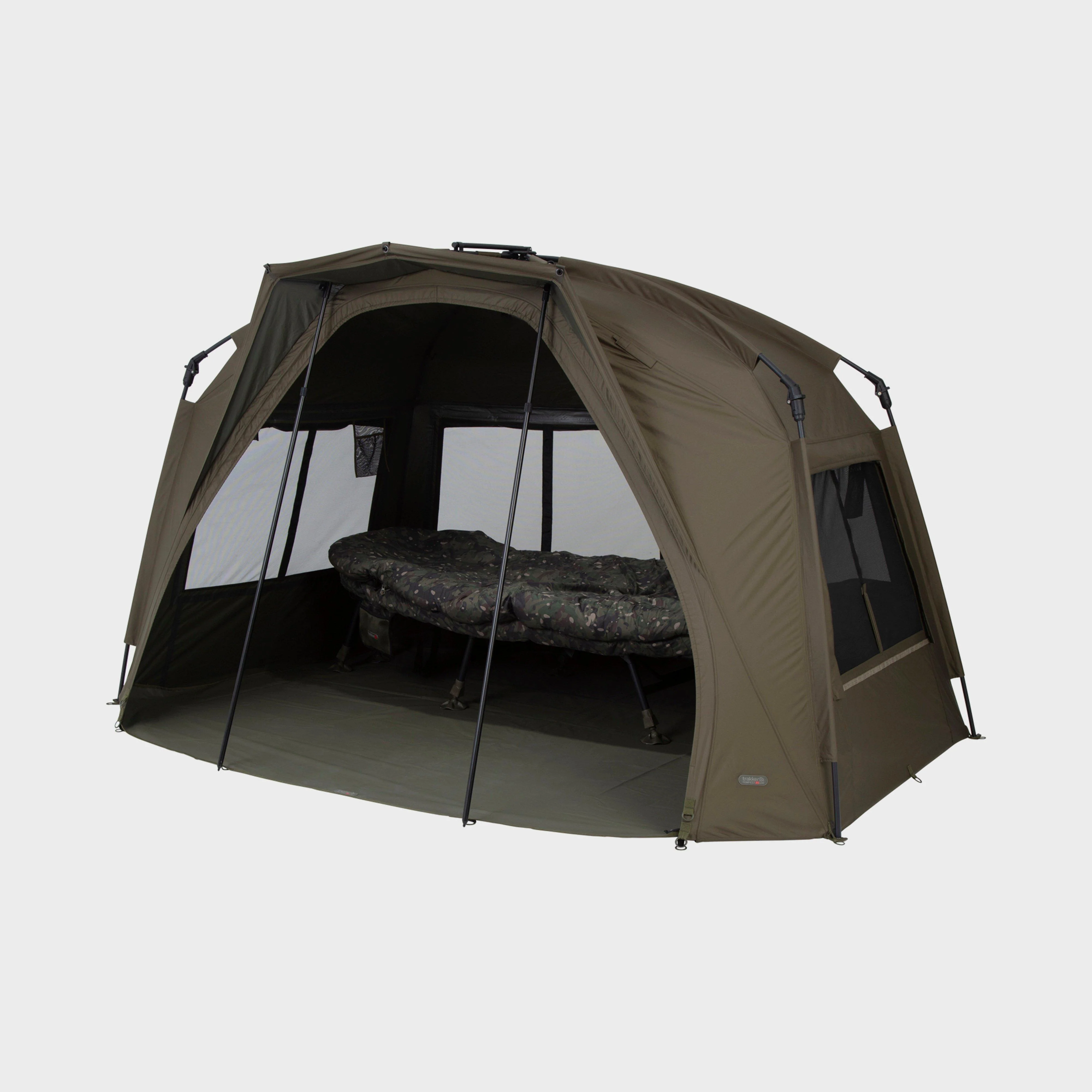 Tempest 100 Bivvy Aquatexx EV - Image 12