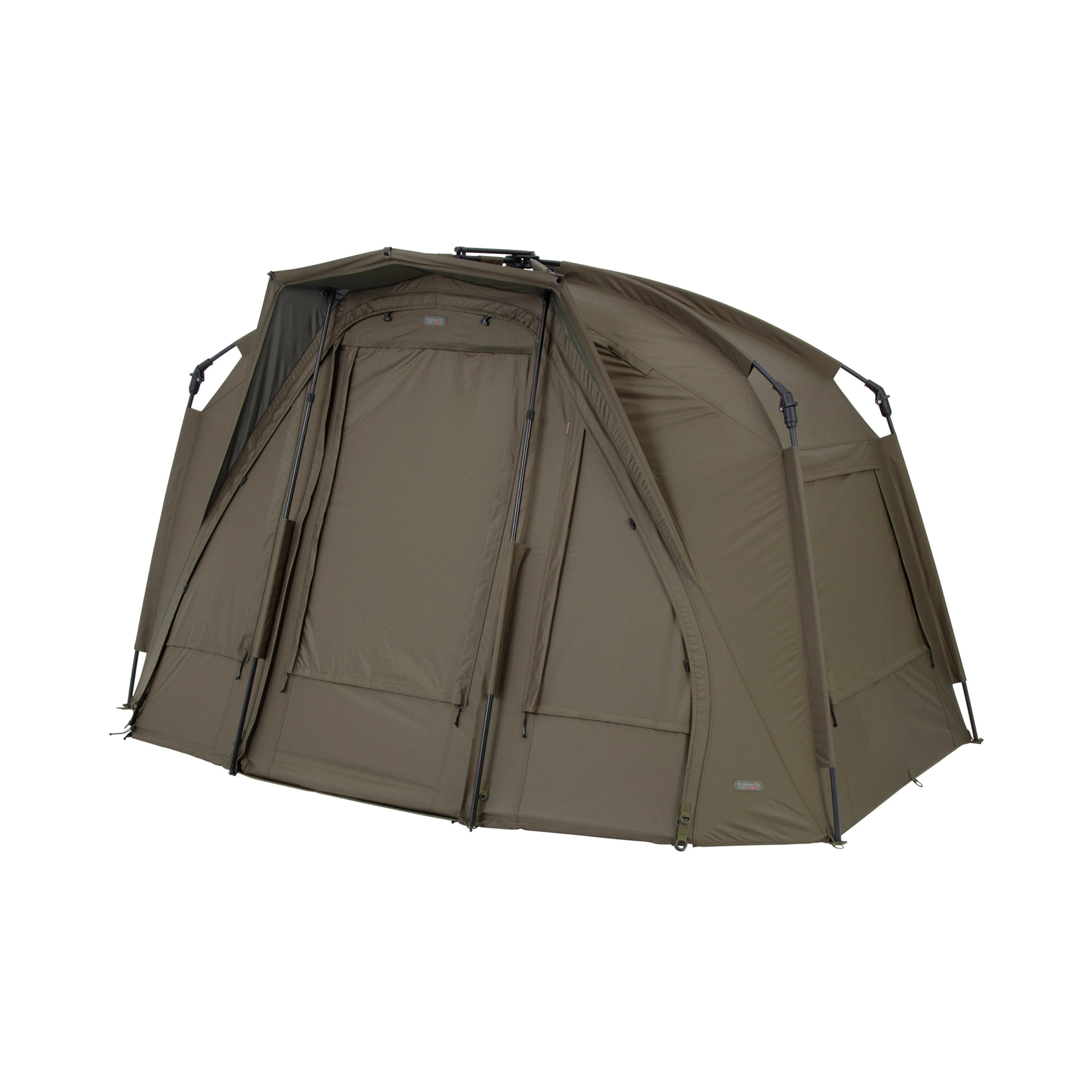 Tempest 100 Bivvy Aquatexx EV - Image 13