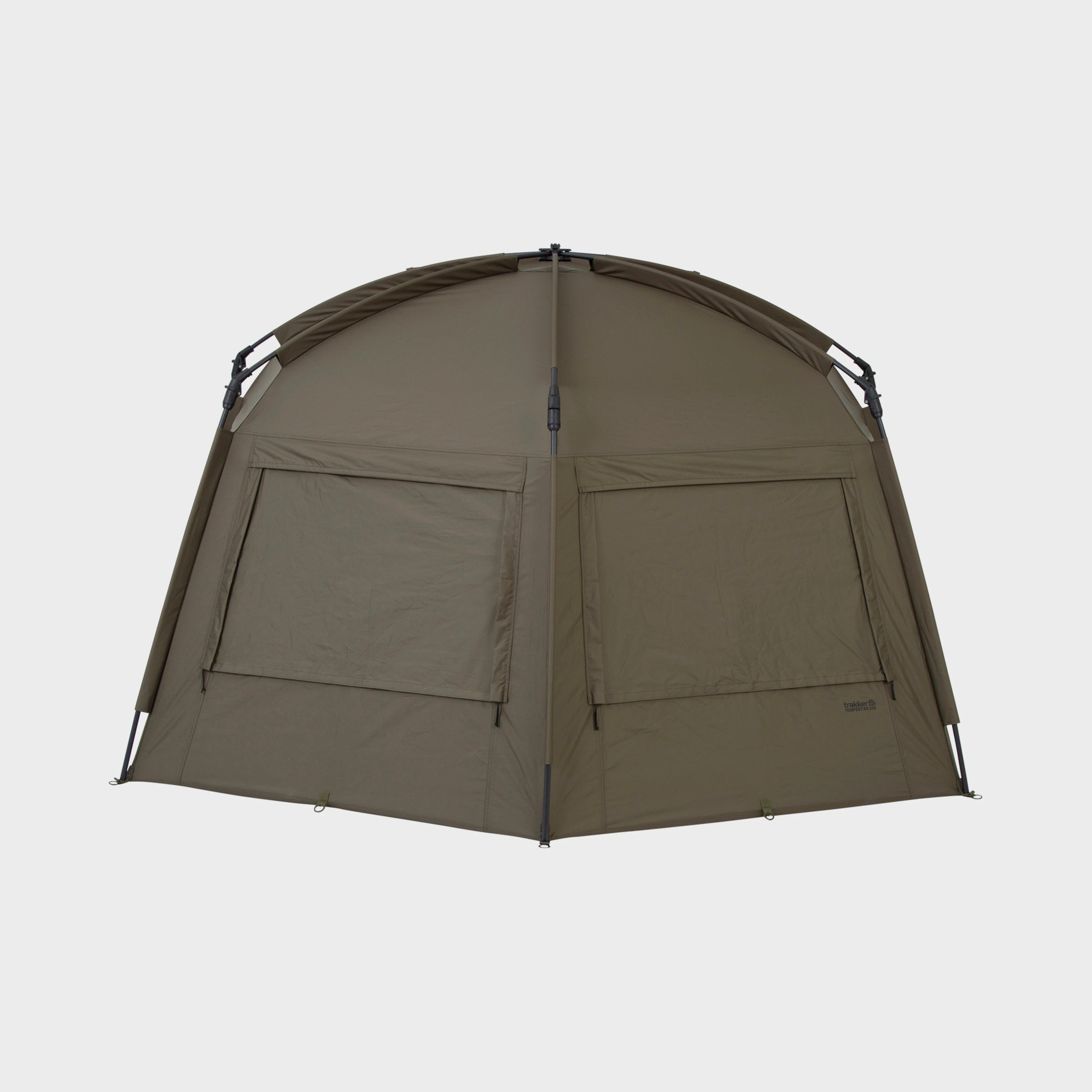 Tempest 100 Bivvy Aquatexx EV - Image 4