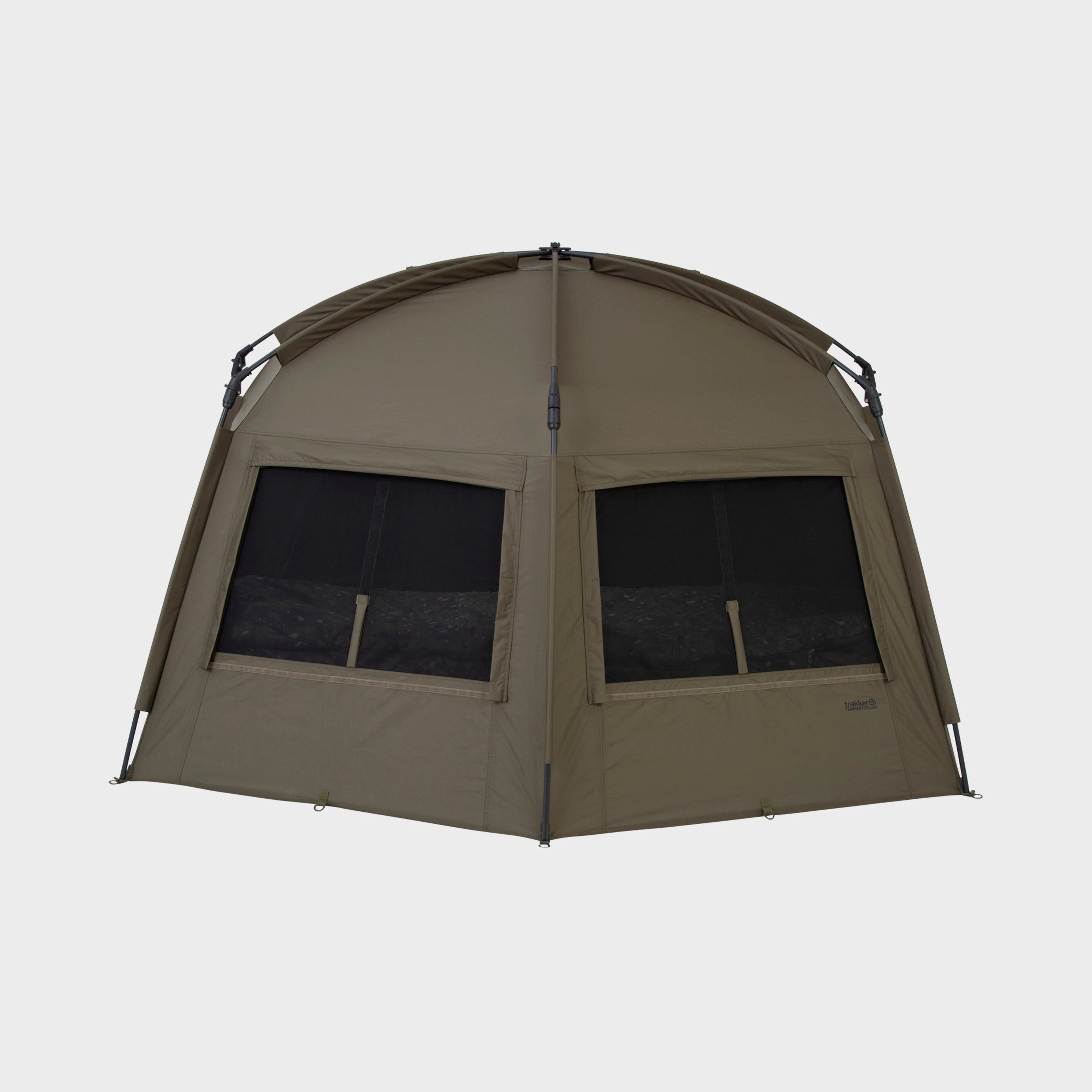 Tempest 100 Bivvy Aquatexx EV - Image 5