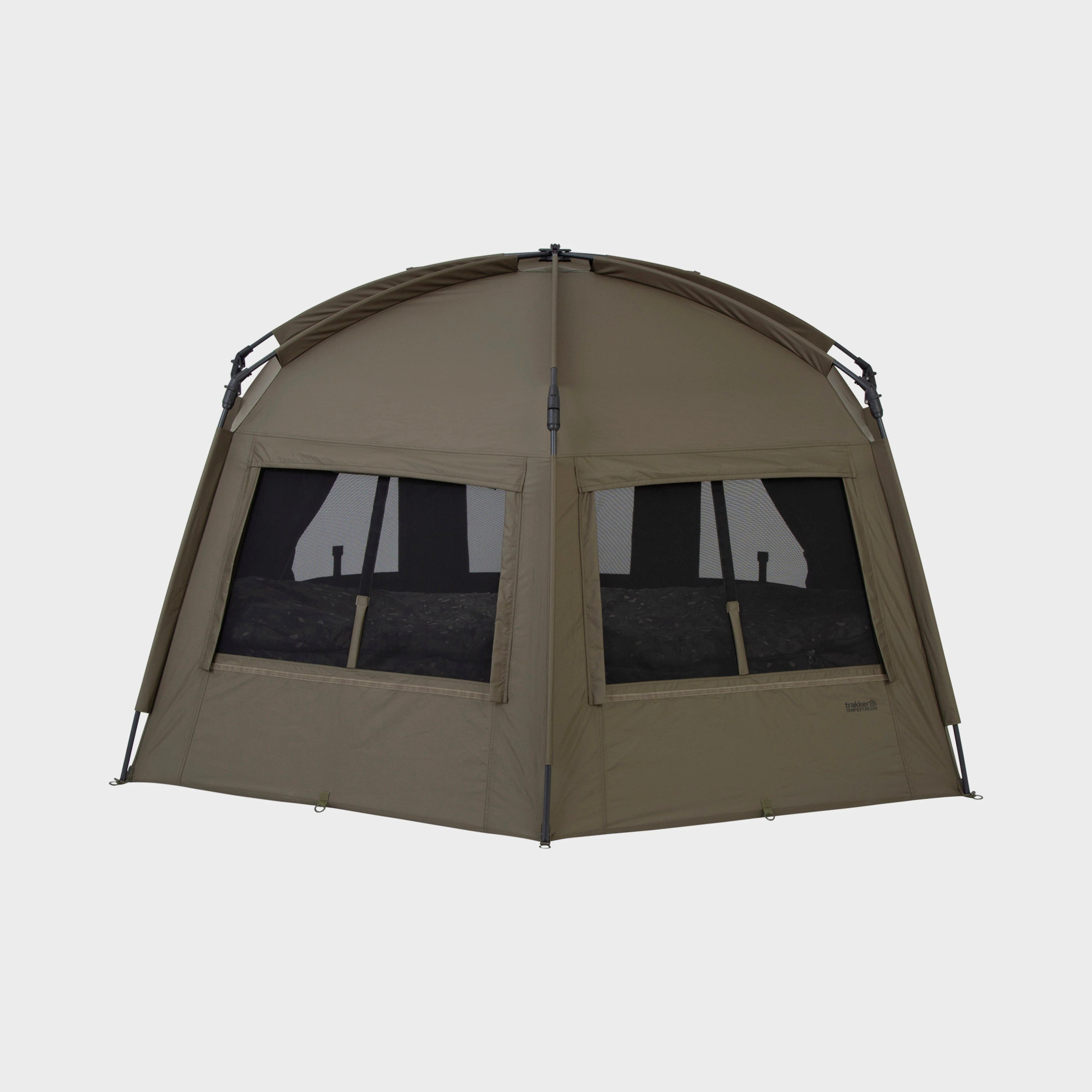 Tempest 100 Bivvy Aquatexx EV - Image 6