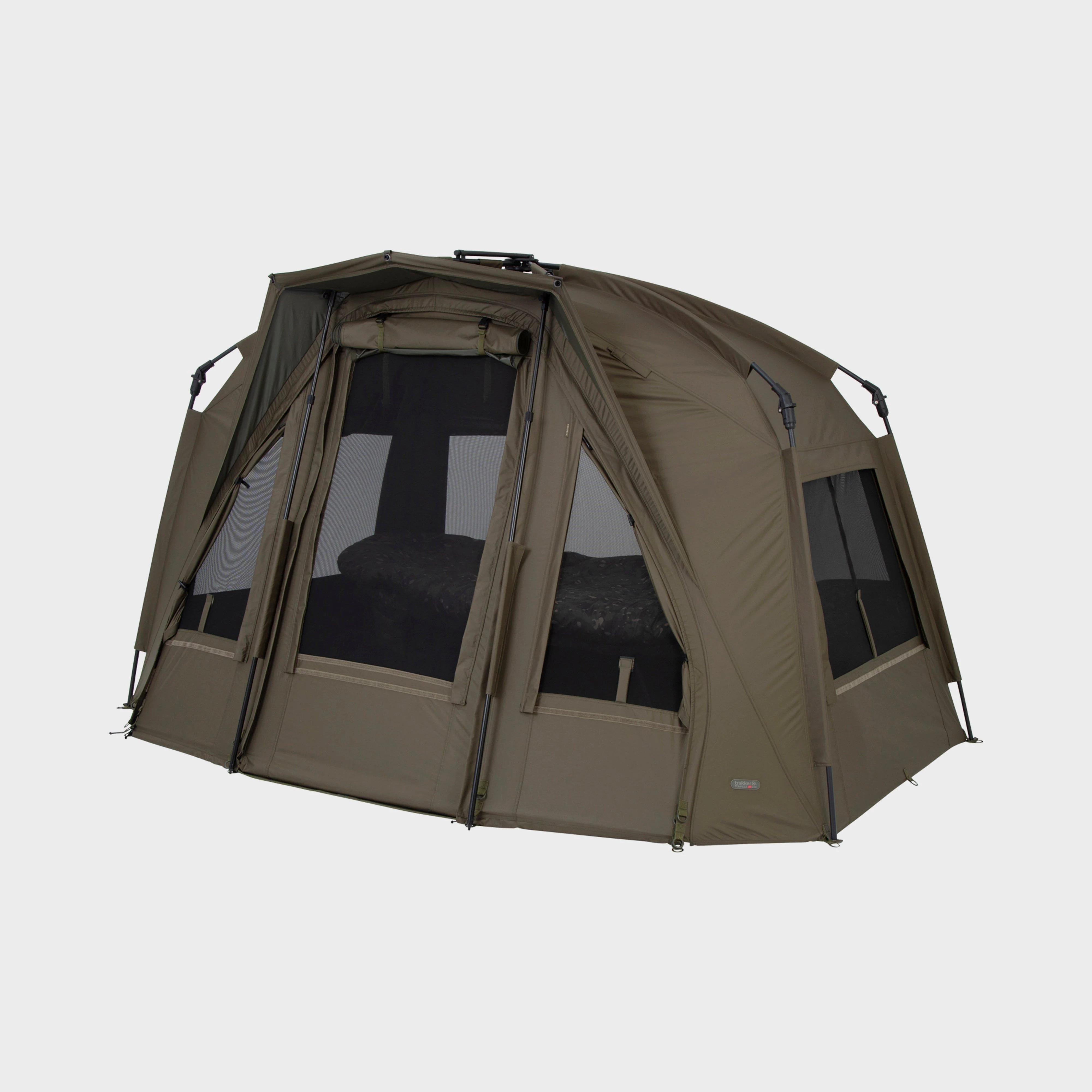 Tempest 100 Bivvy Aquatexx EV - Image 8