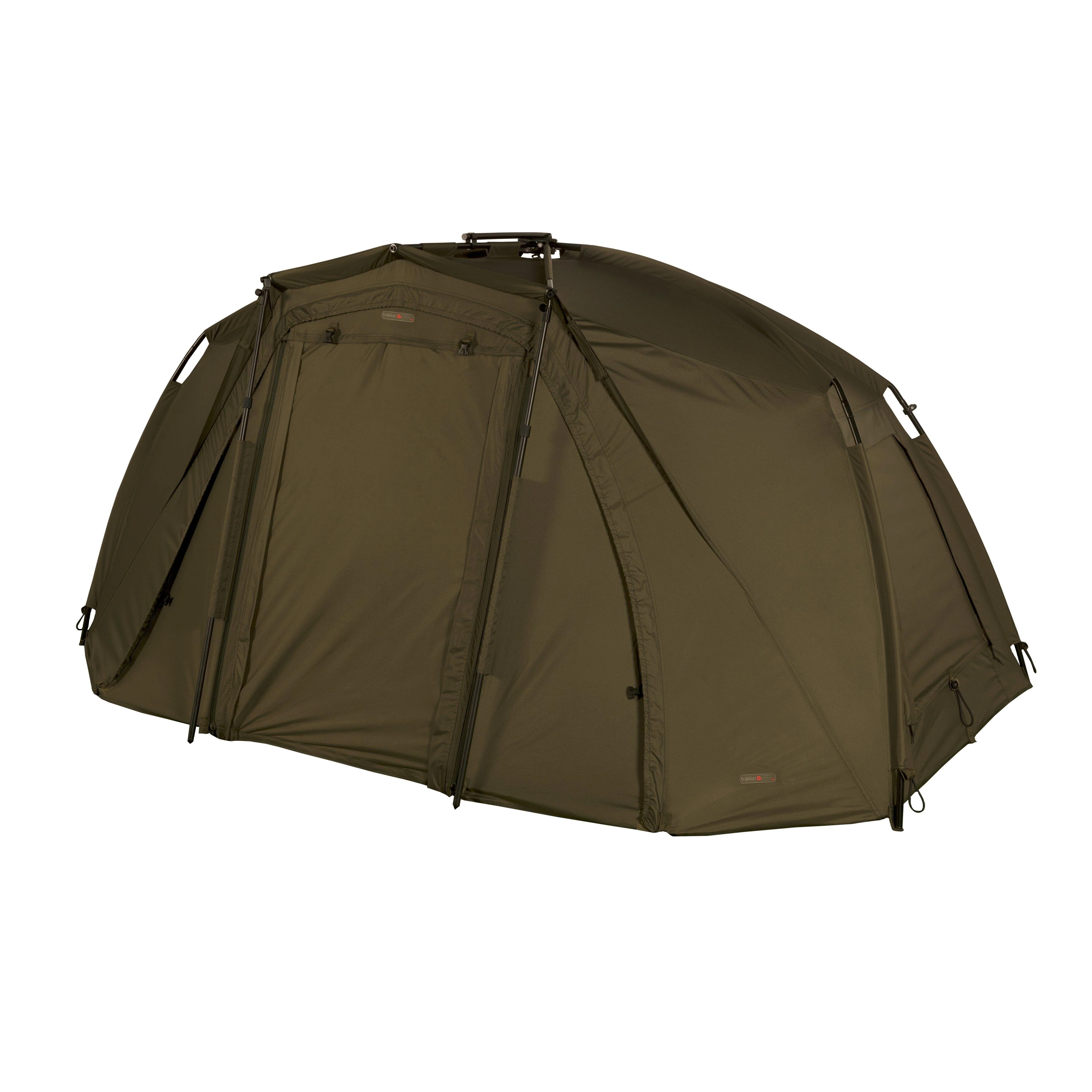Tempest 100 Brolly Aquatexx EV 2.0 - Image 2