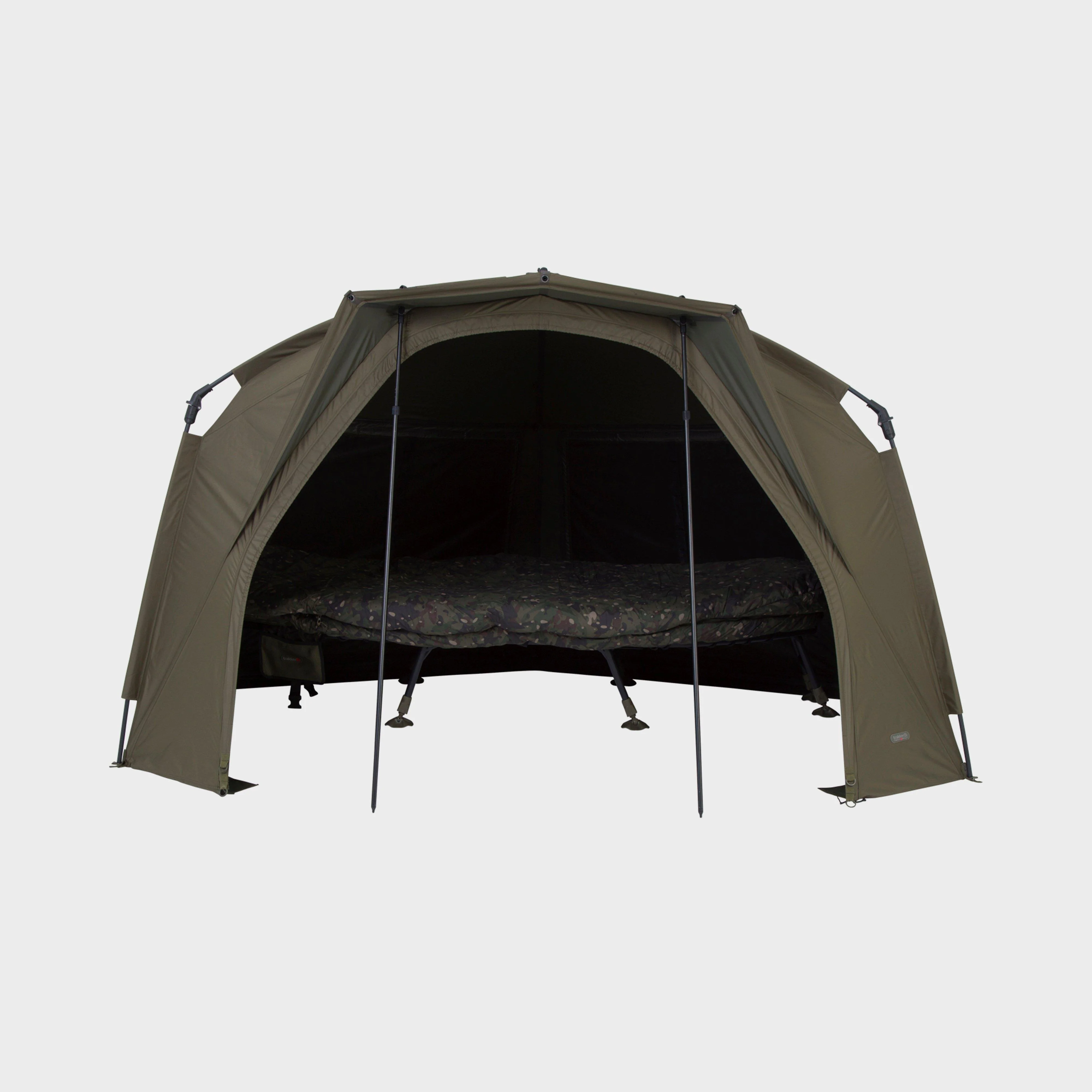 Tempest 100 Brolly Aquatexx EV 3.0 - Image 2