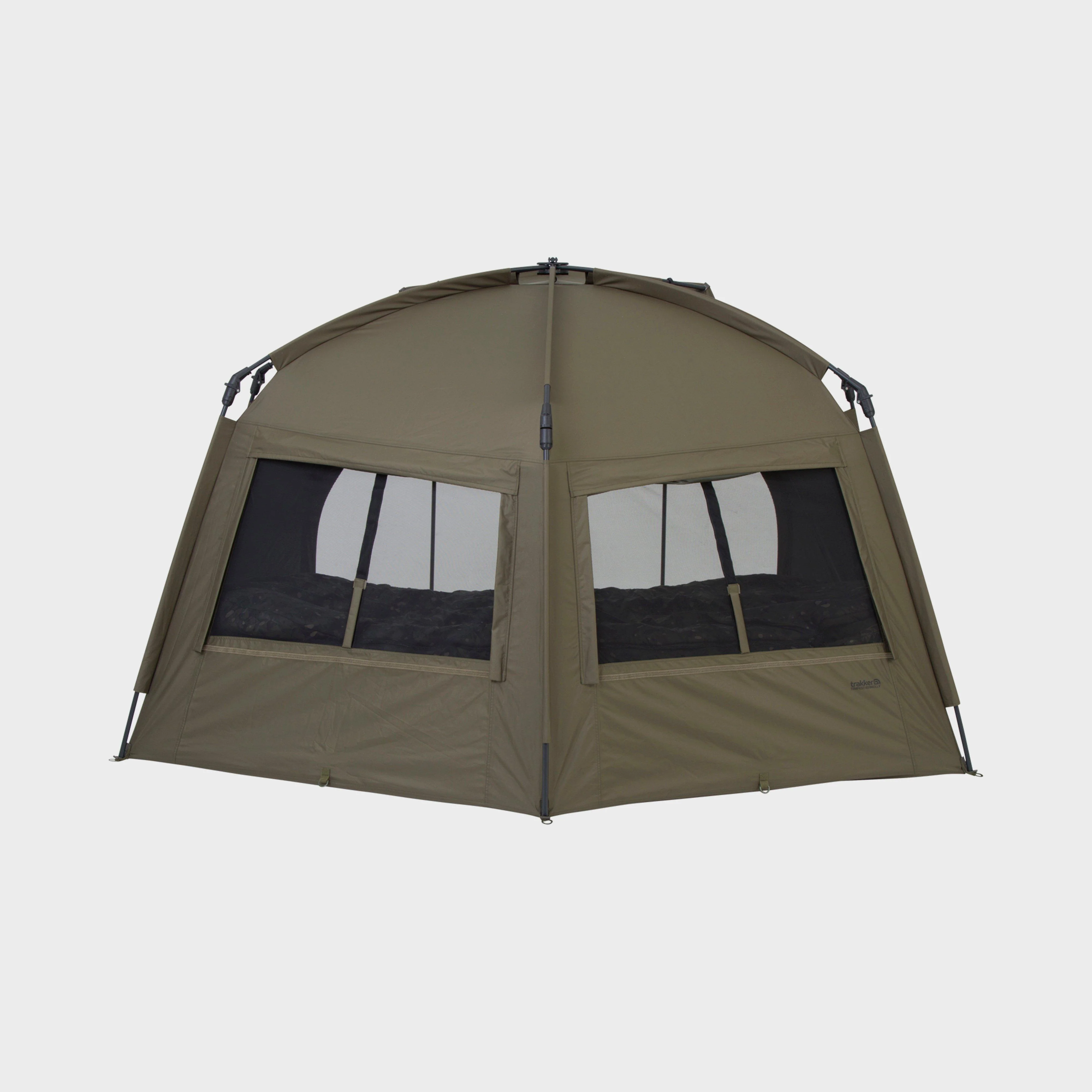 Tempest 100 Brolly Aquatexx EV 3.0 - Image 6