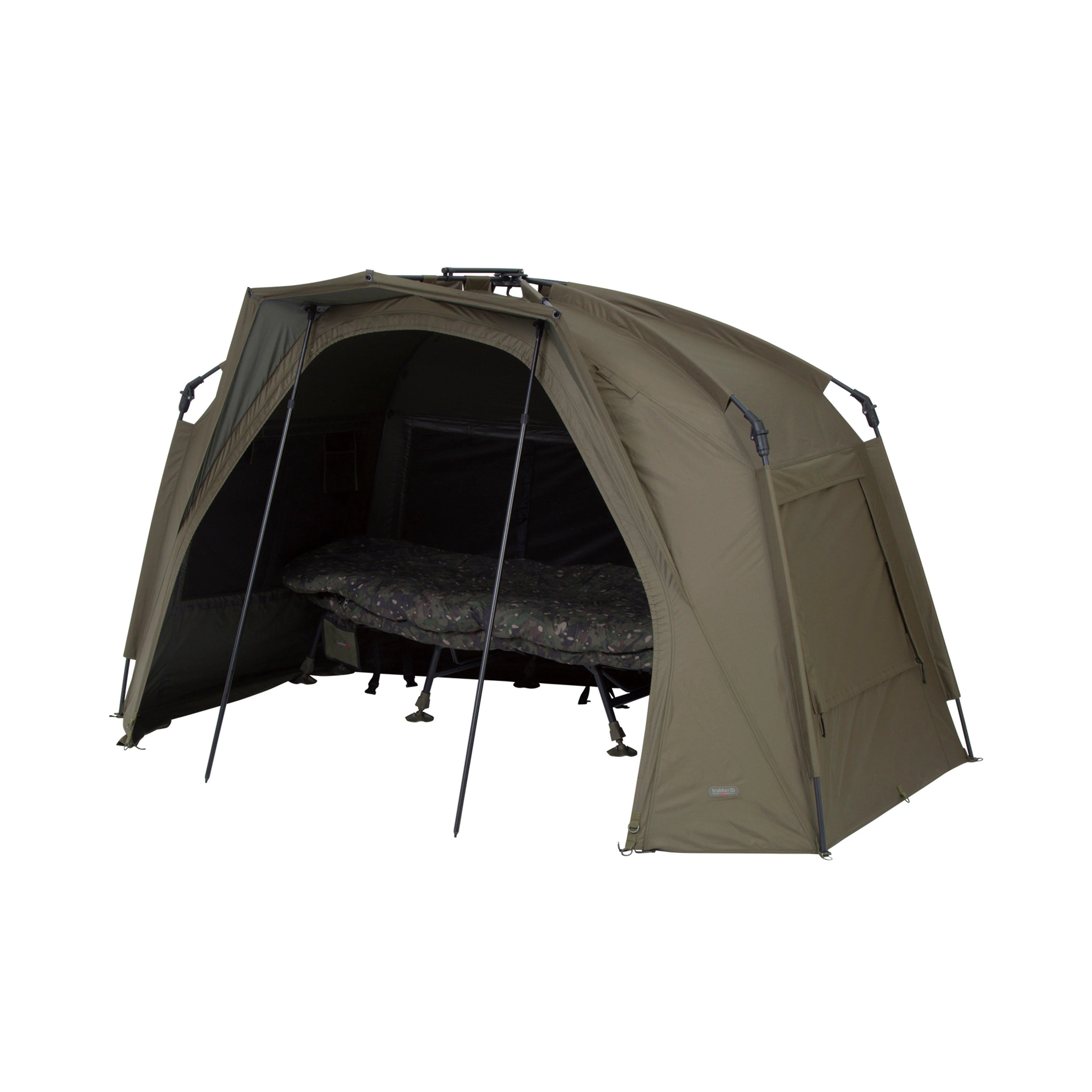 Tempest 100 Brolly Aquatexx EV 3.0 - Image 8