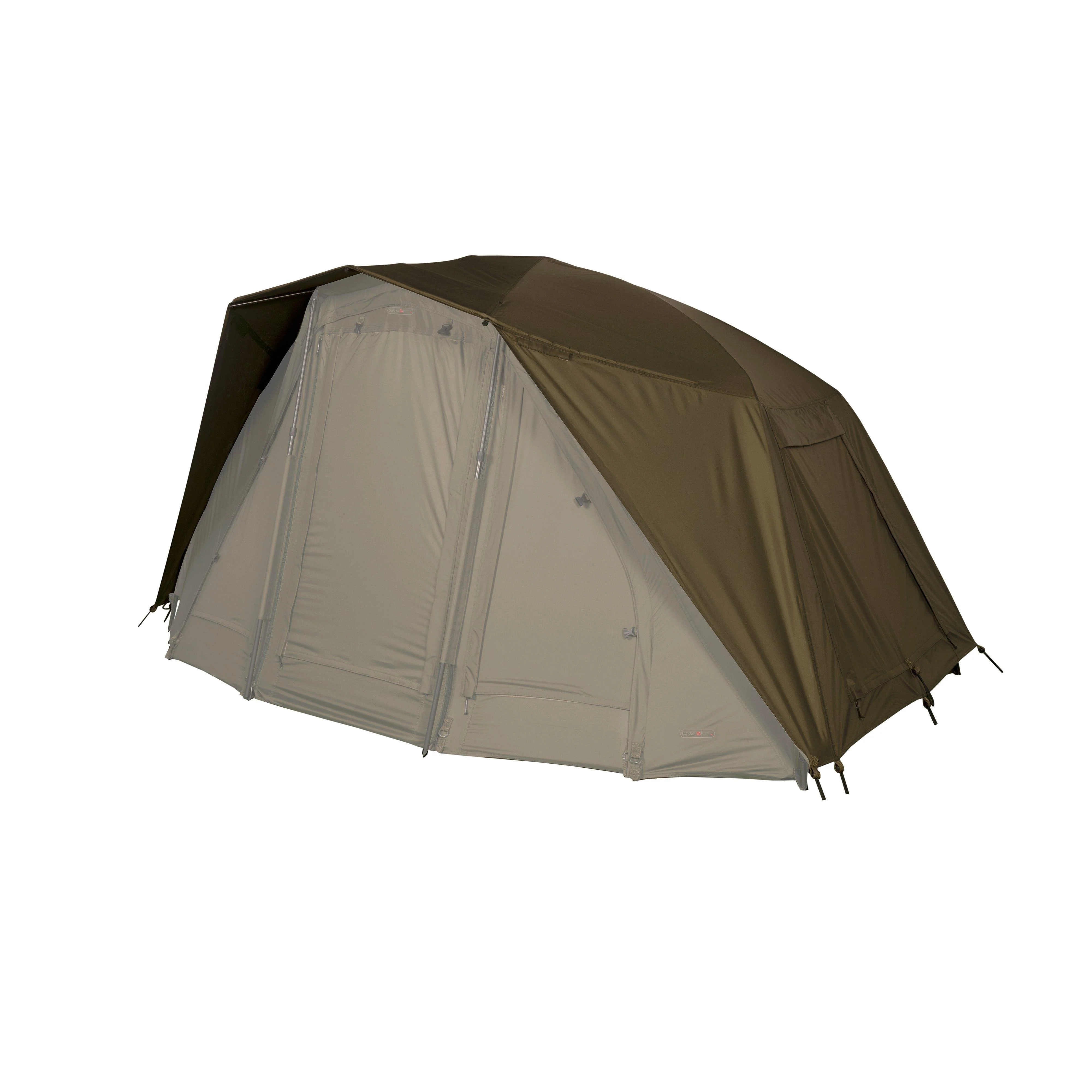 Tempest 150 Bivvy Skull Cap Wrap Aquatexx EV 2.0 - Image 2