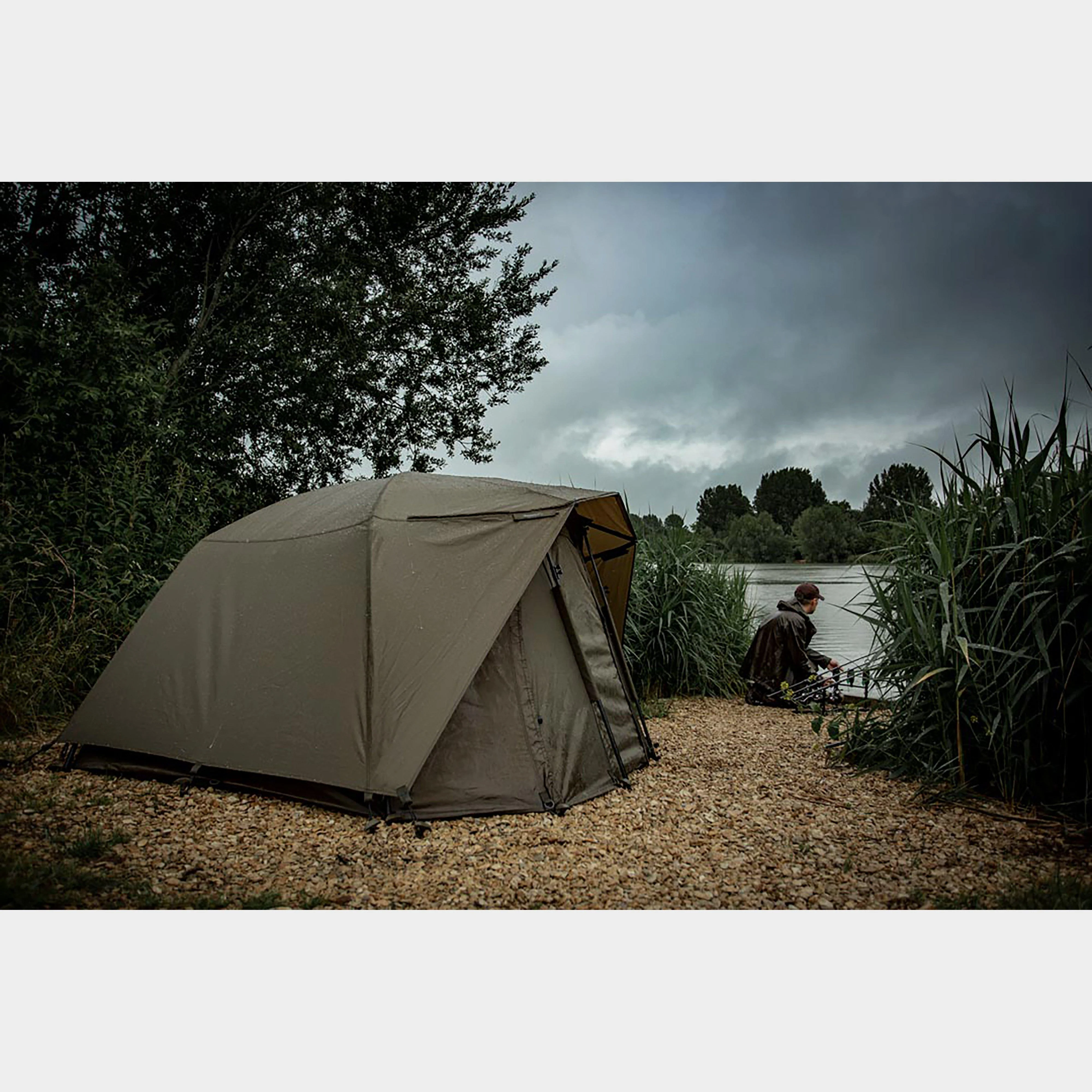 Tempest Brolly 100 Skull Cap Wrap - Image 4