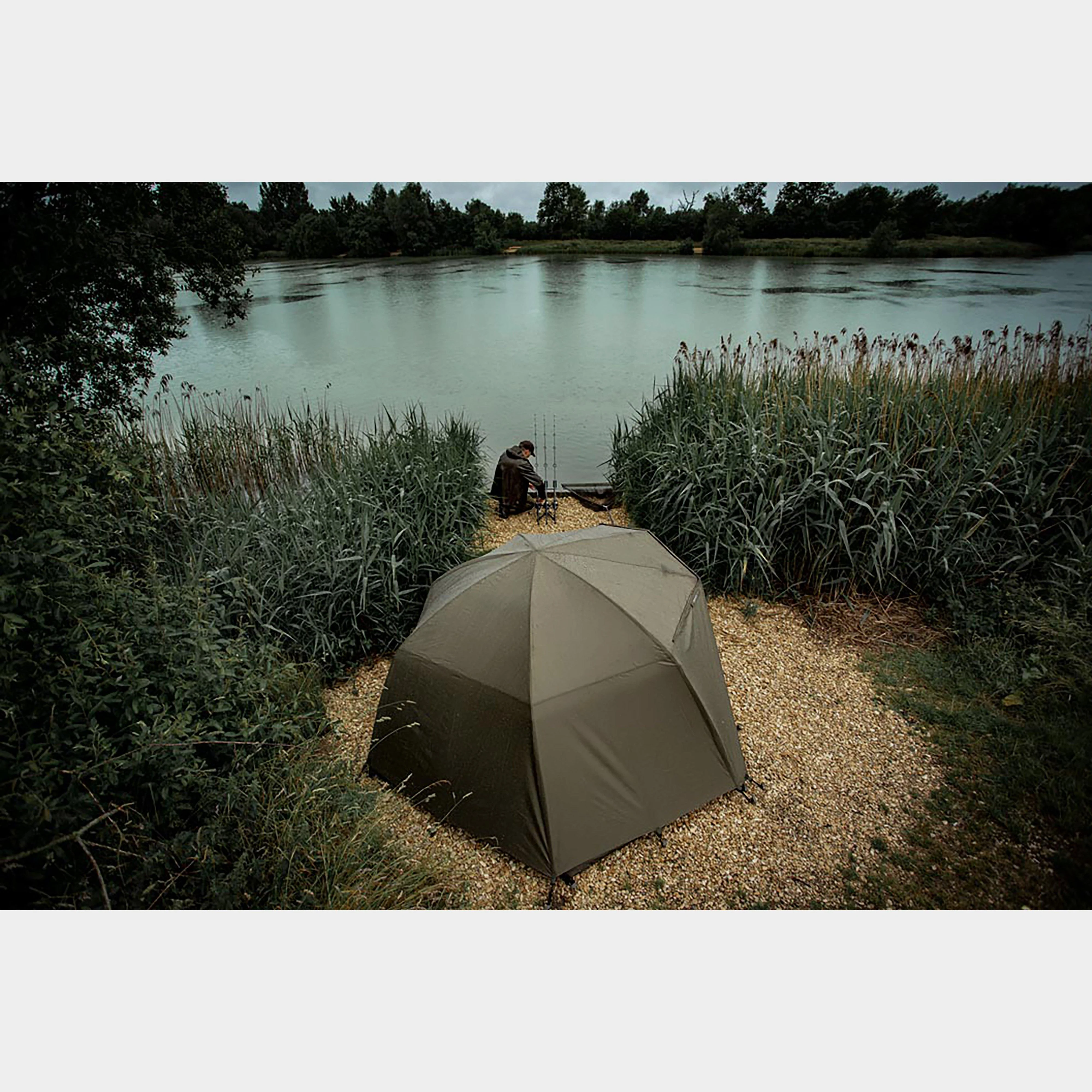 Tempest Brolly 100 Skull Cap Wrap - Image 5
