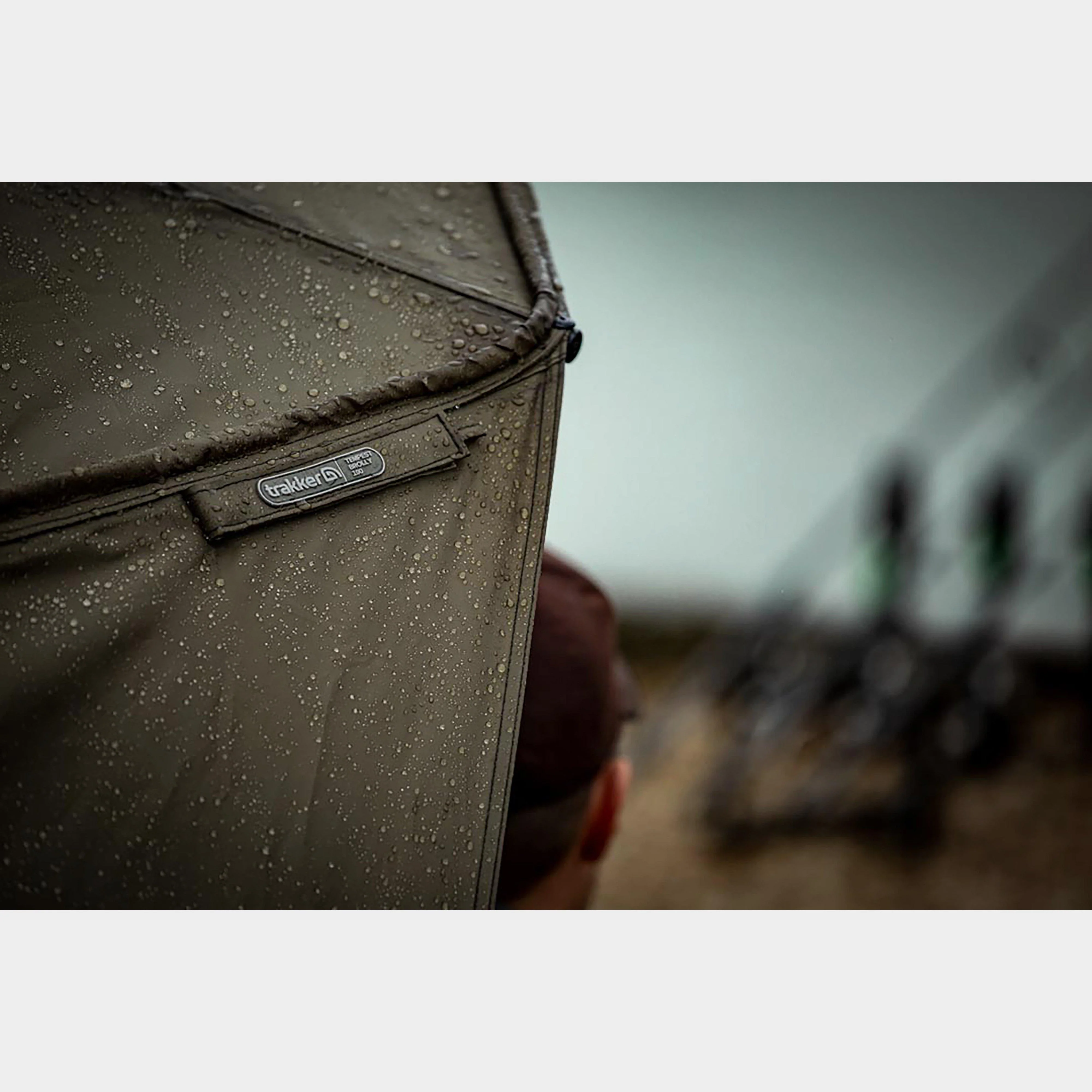 Tempest Brolly 100 Skull Cap Wrap - Image 6