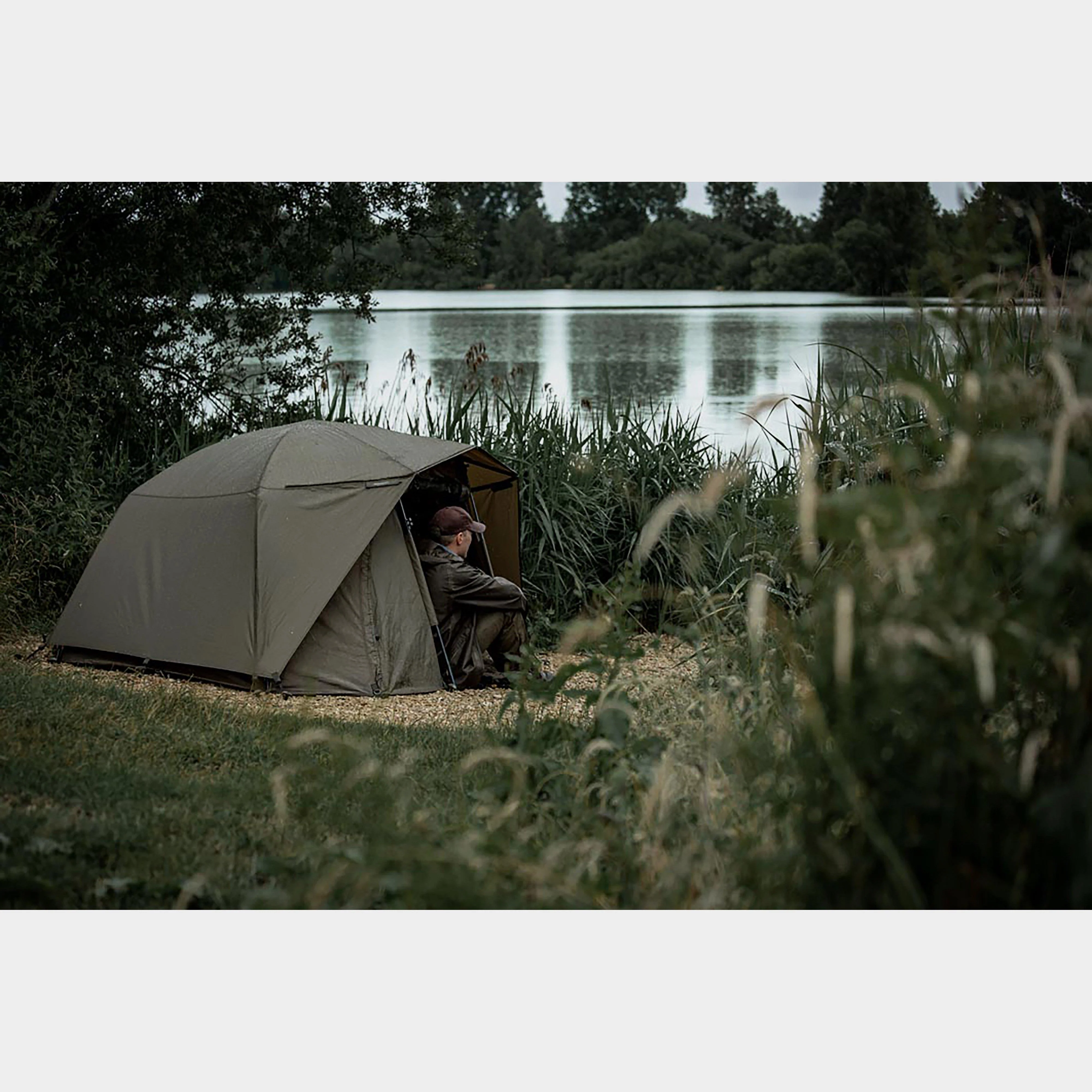 Tempest Brolly 100 Skull Cap Wrap - Image 7