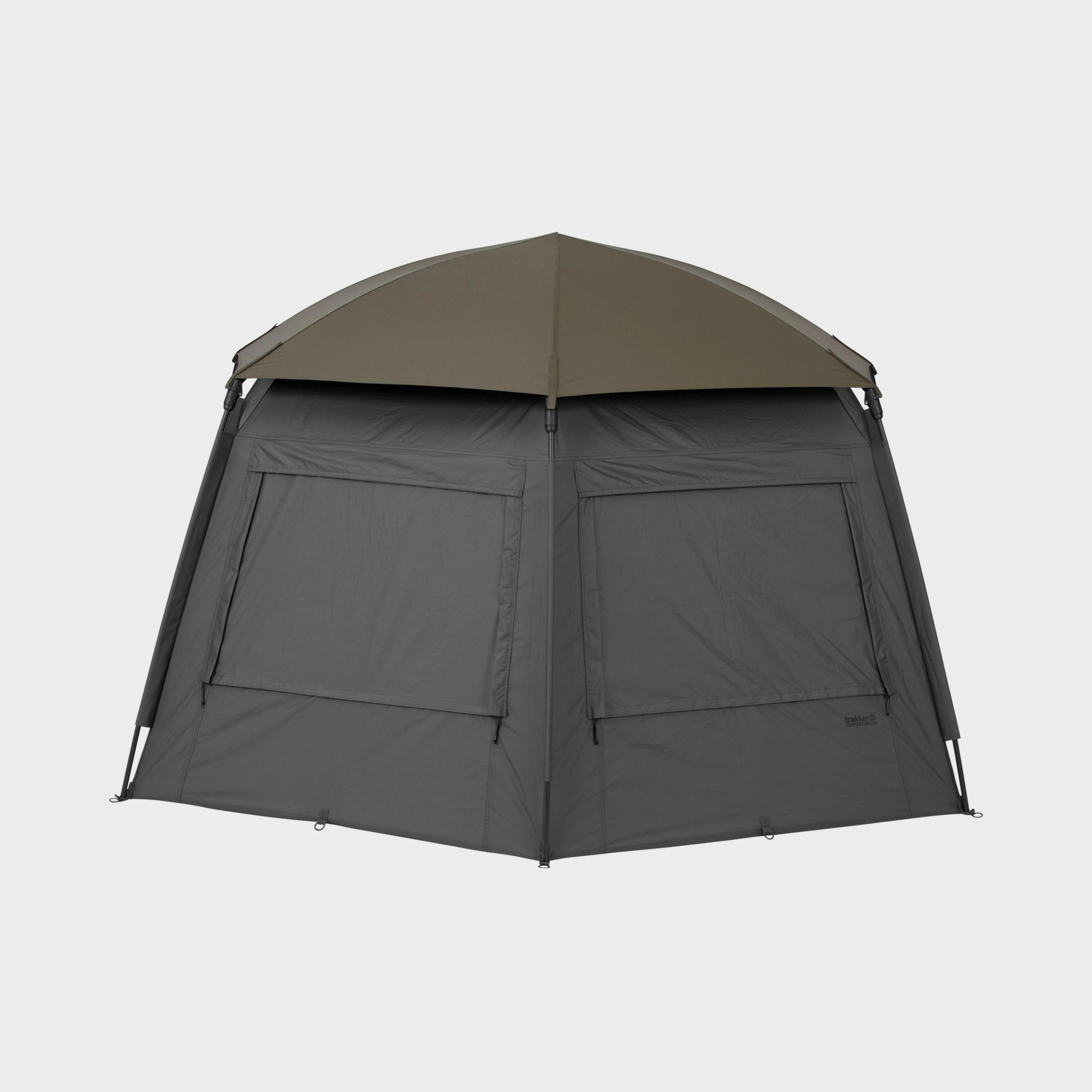 Tempest RS 100 Skull Cap - Image 4