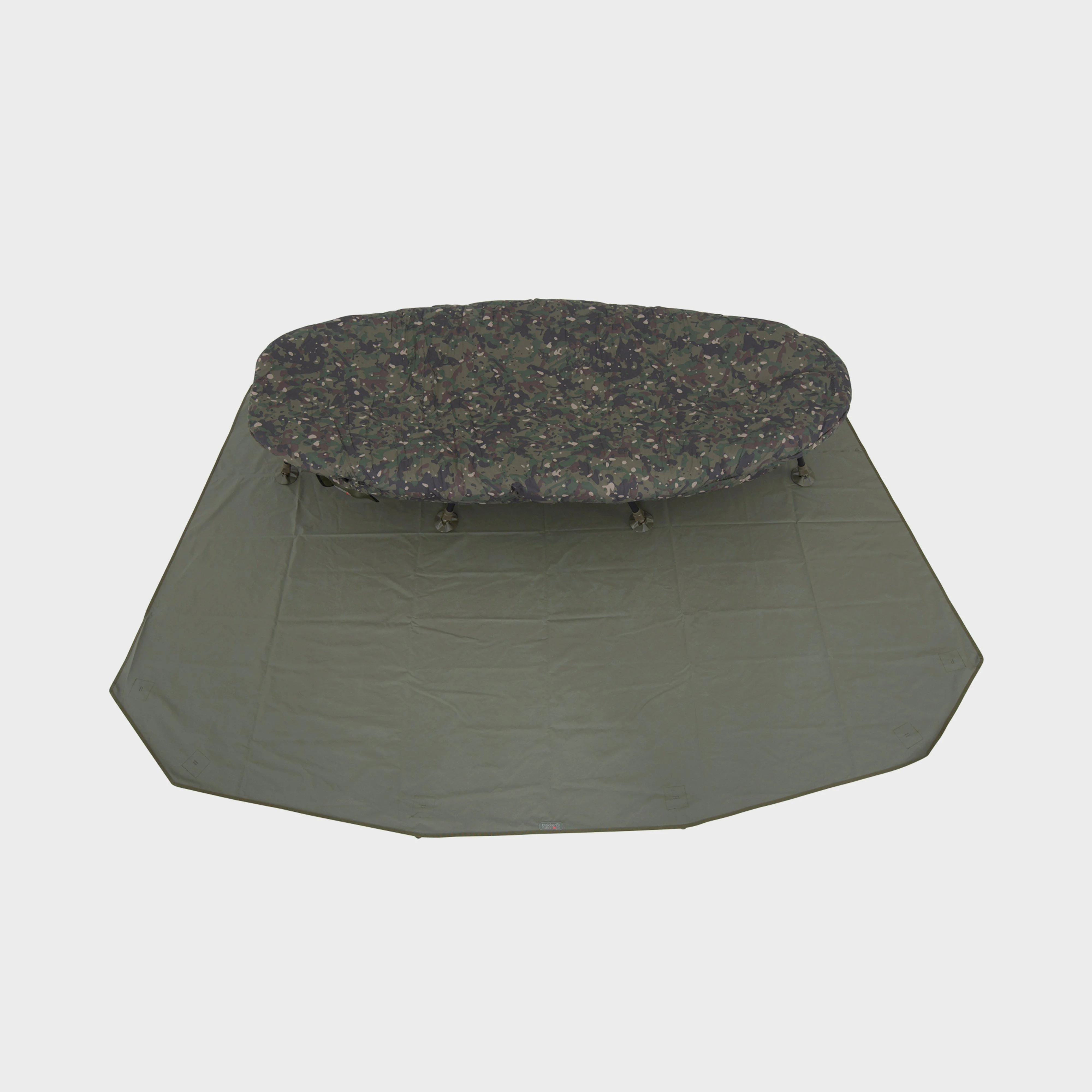 Tempest RS 150 Fishing Bivvy - Image 11