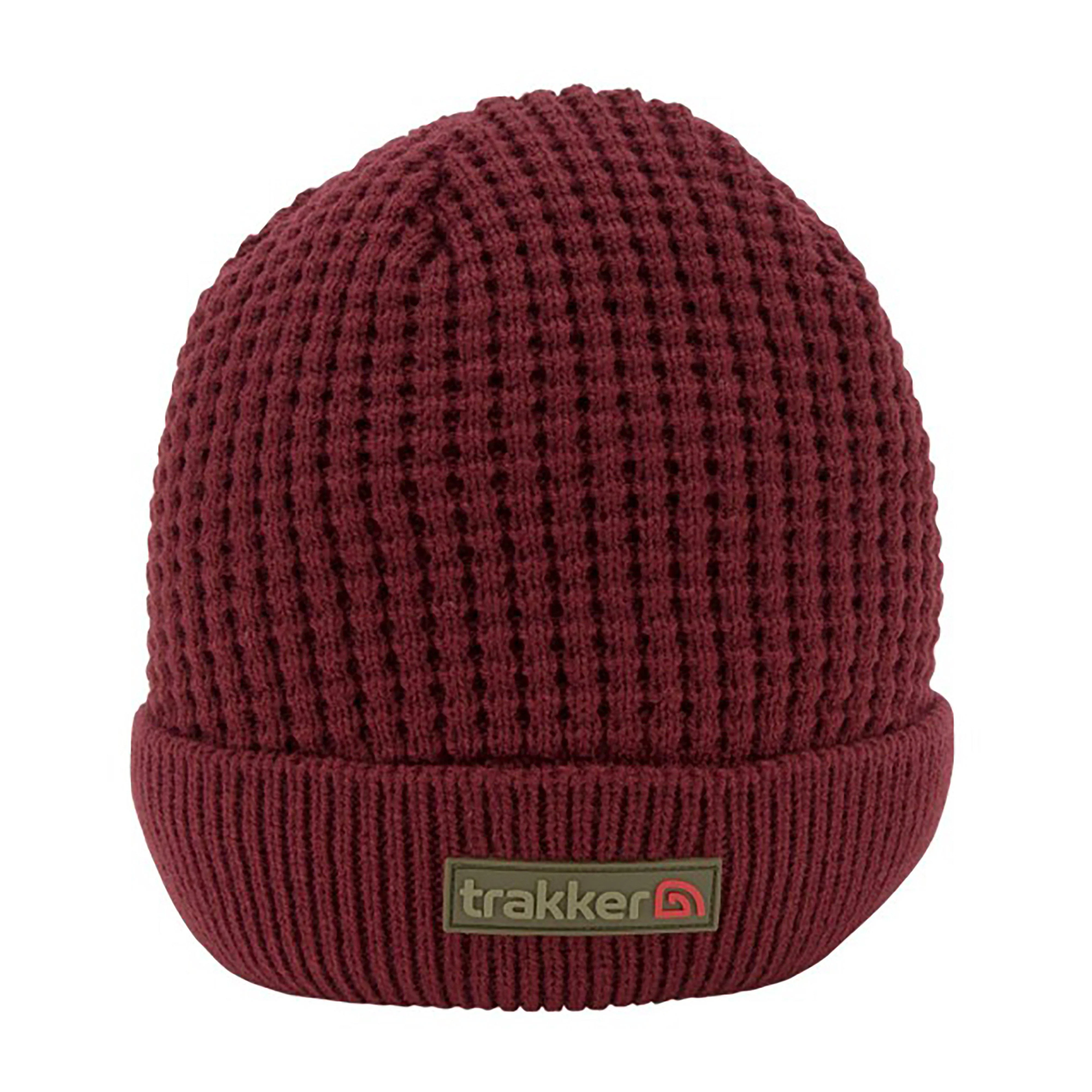 Textured Beanie - Image 2