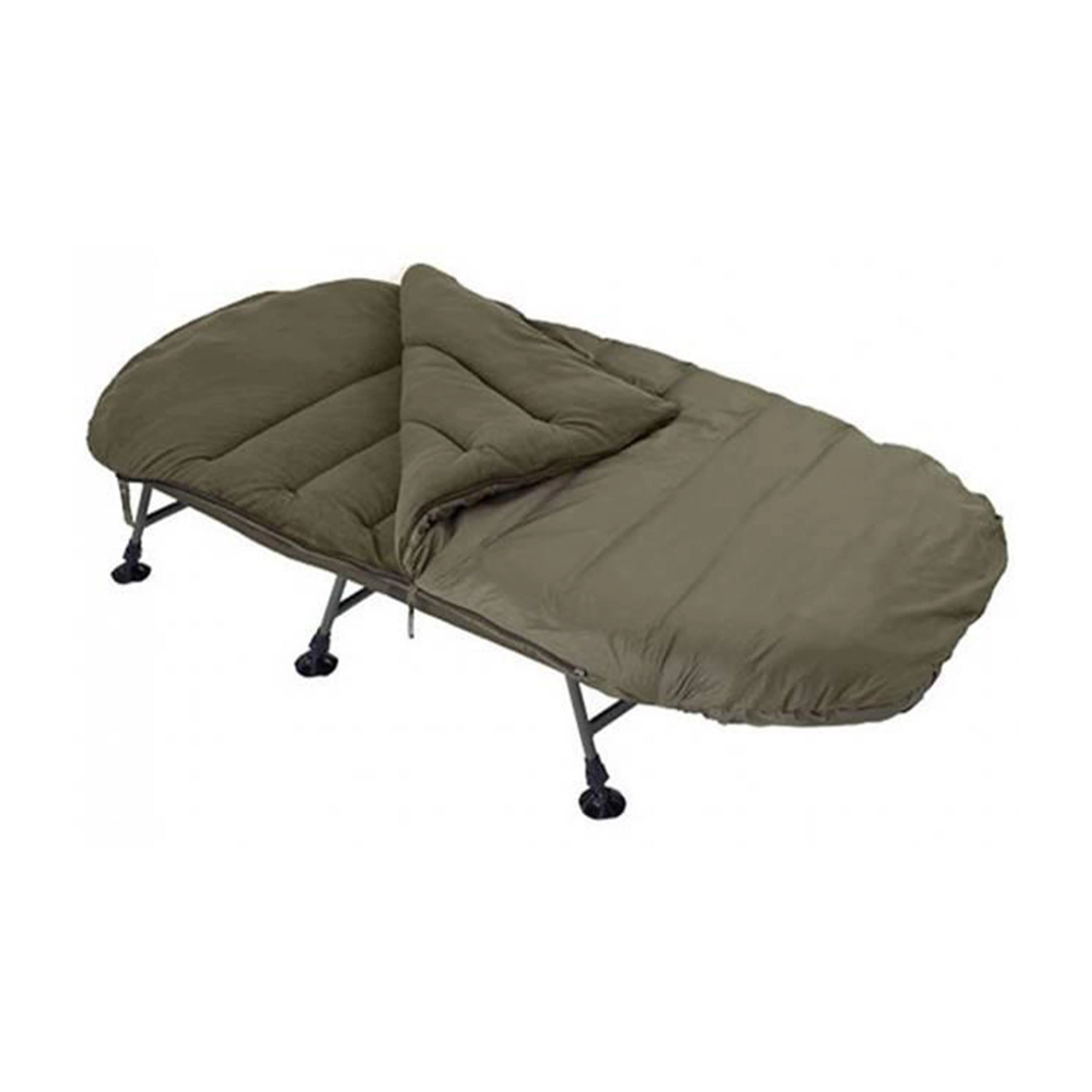 Trakker Big Snooze Sleeping Bag - Image 2
