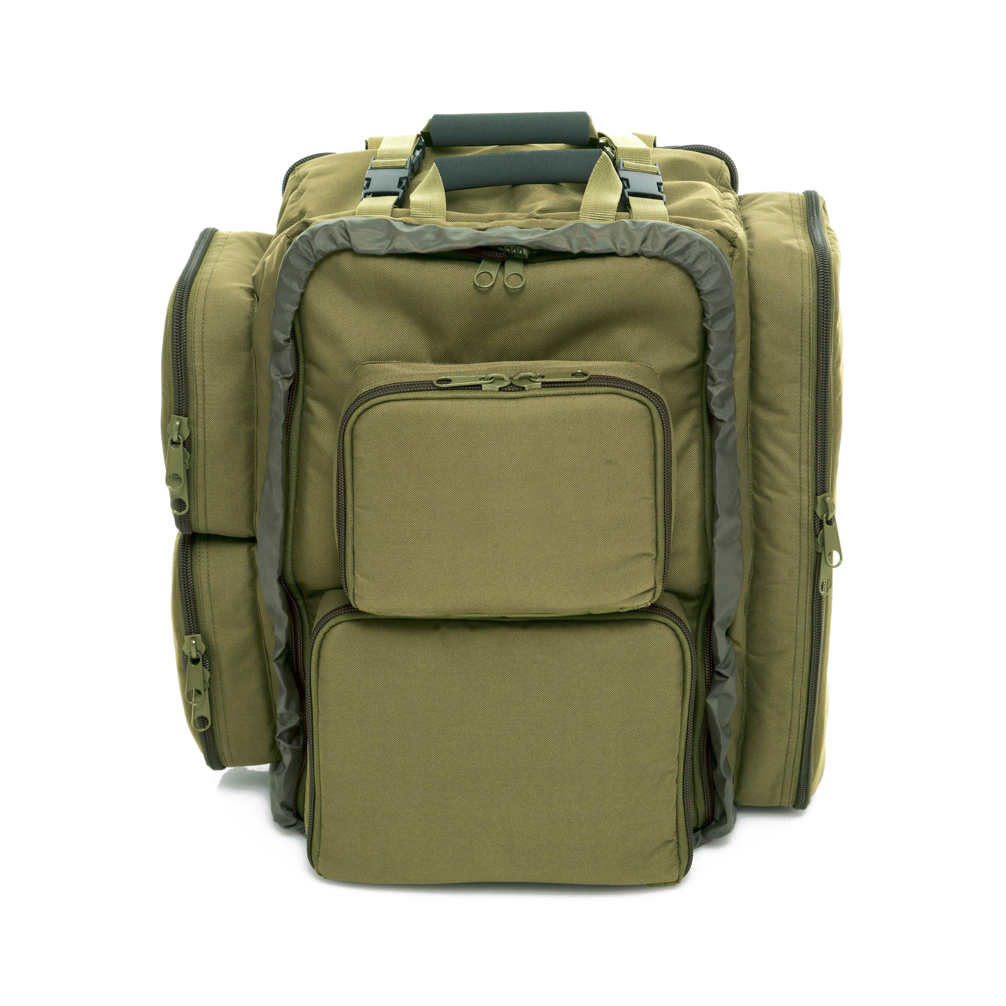 Trakker NXG 50 Litre Rucksack - Image 2