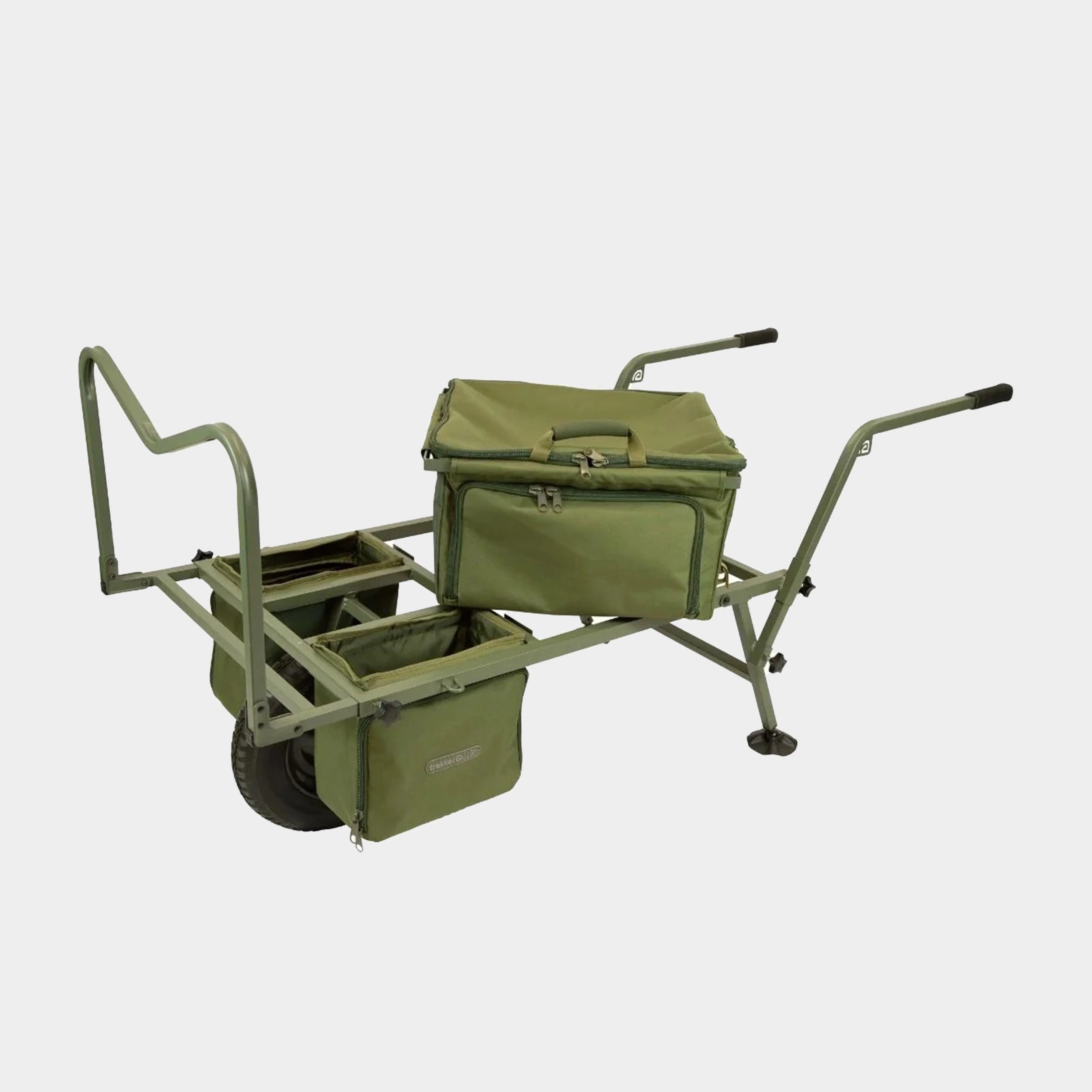 Trakker X-Trail Compact Barrow - Image 2