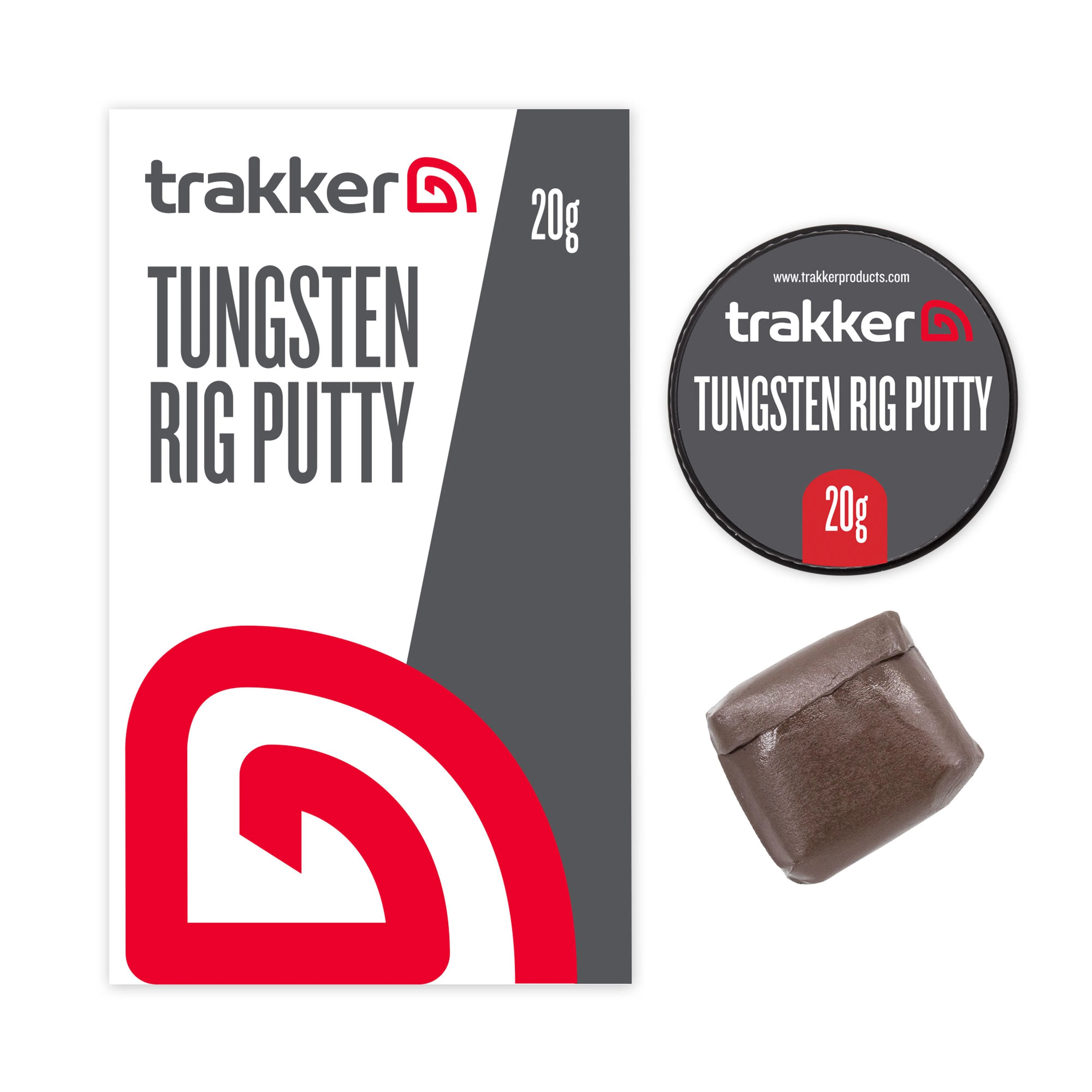 Tungsten Rig Putty - Image 3