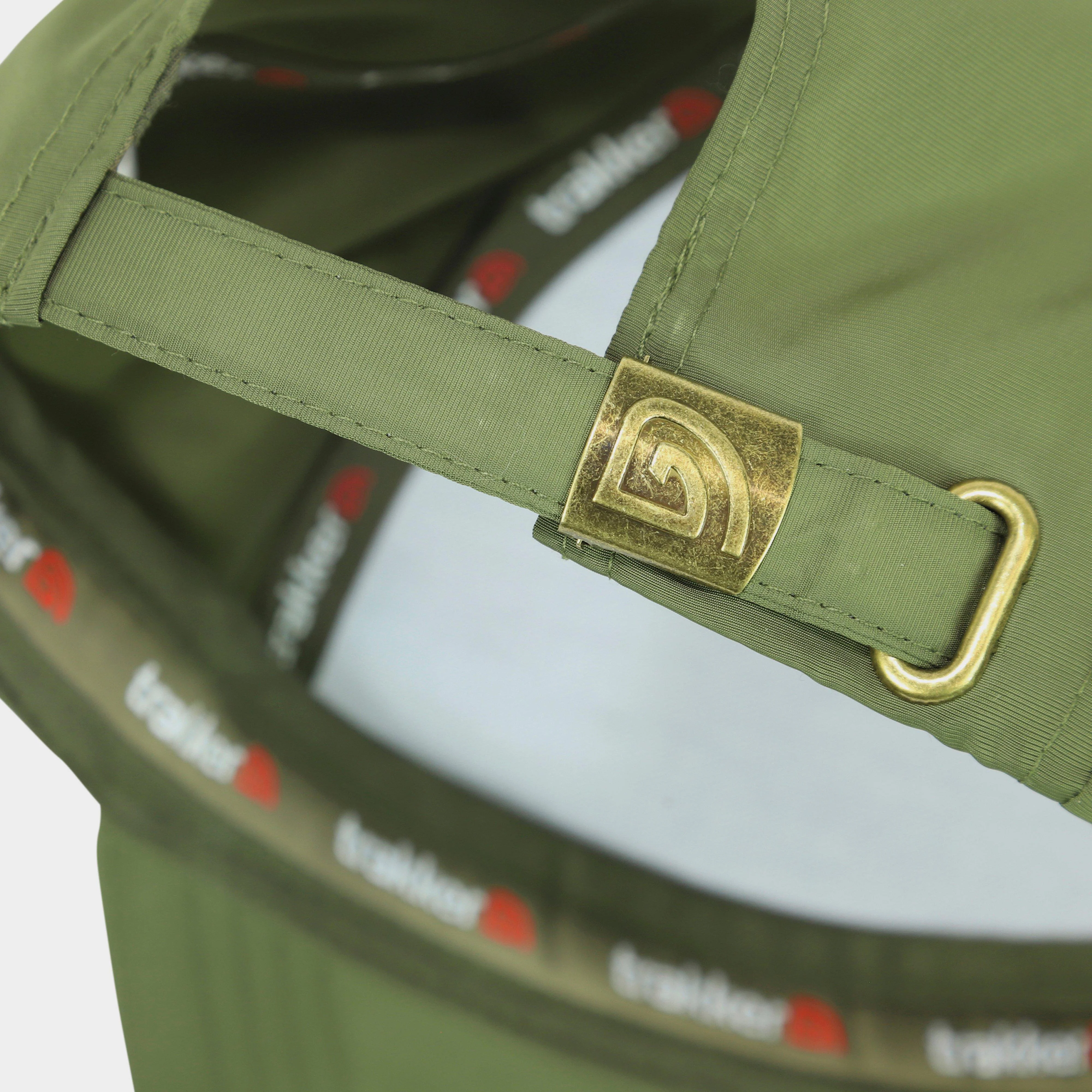 Water Resistant Cap - Image 2