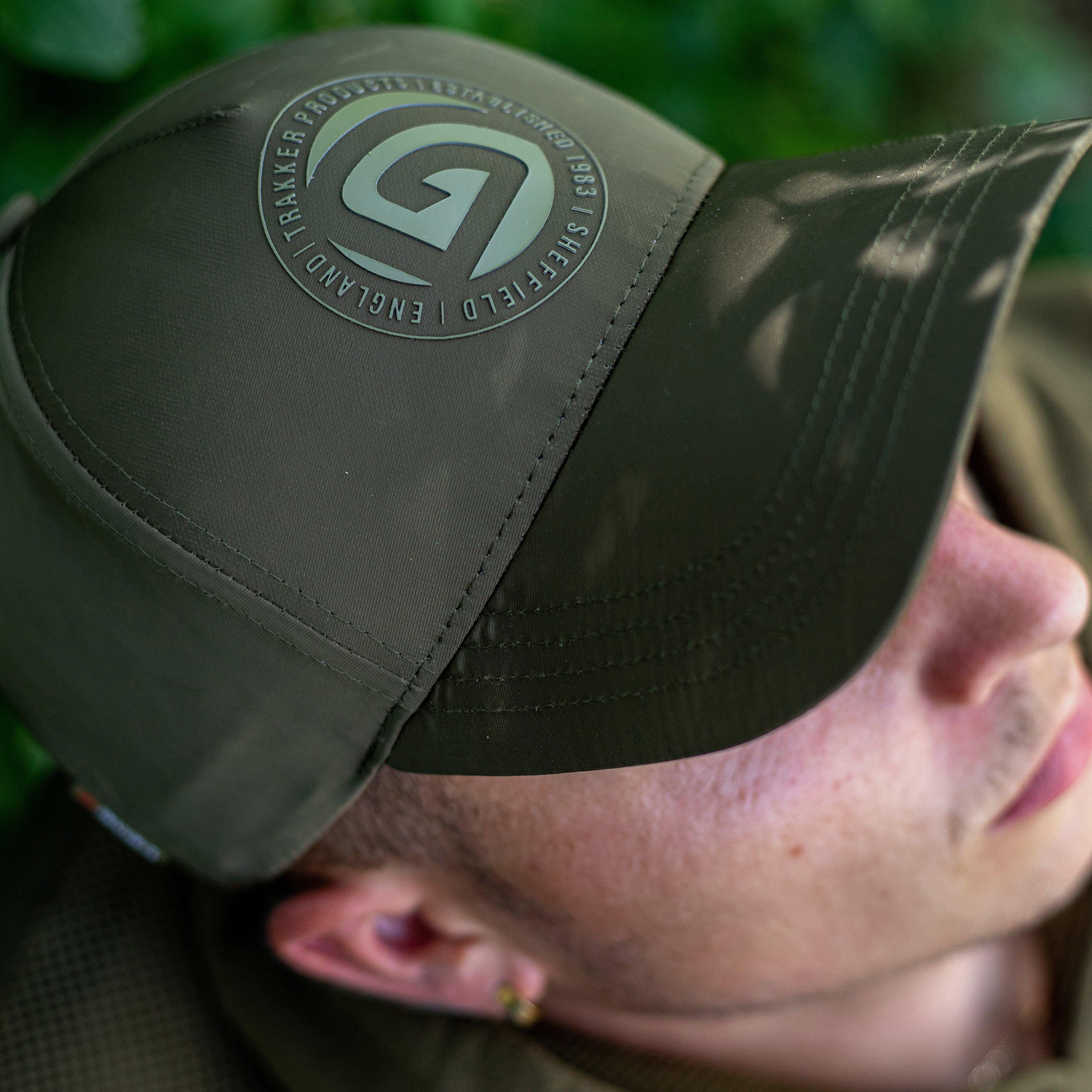 Water Resistant Cap - Image 3