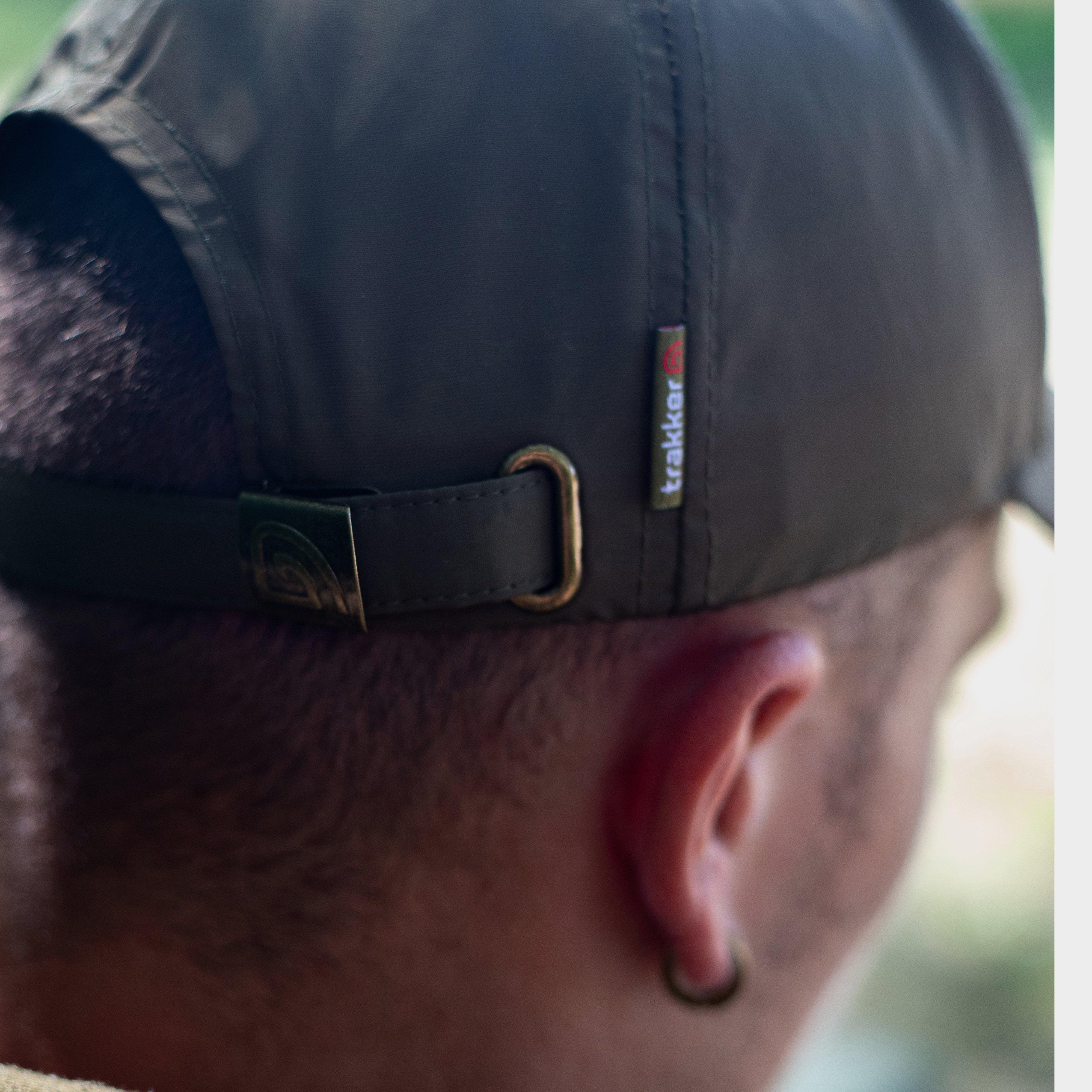 Water Resistant Cap - Image 4