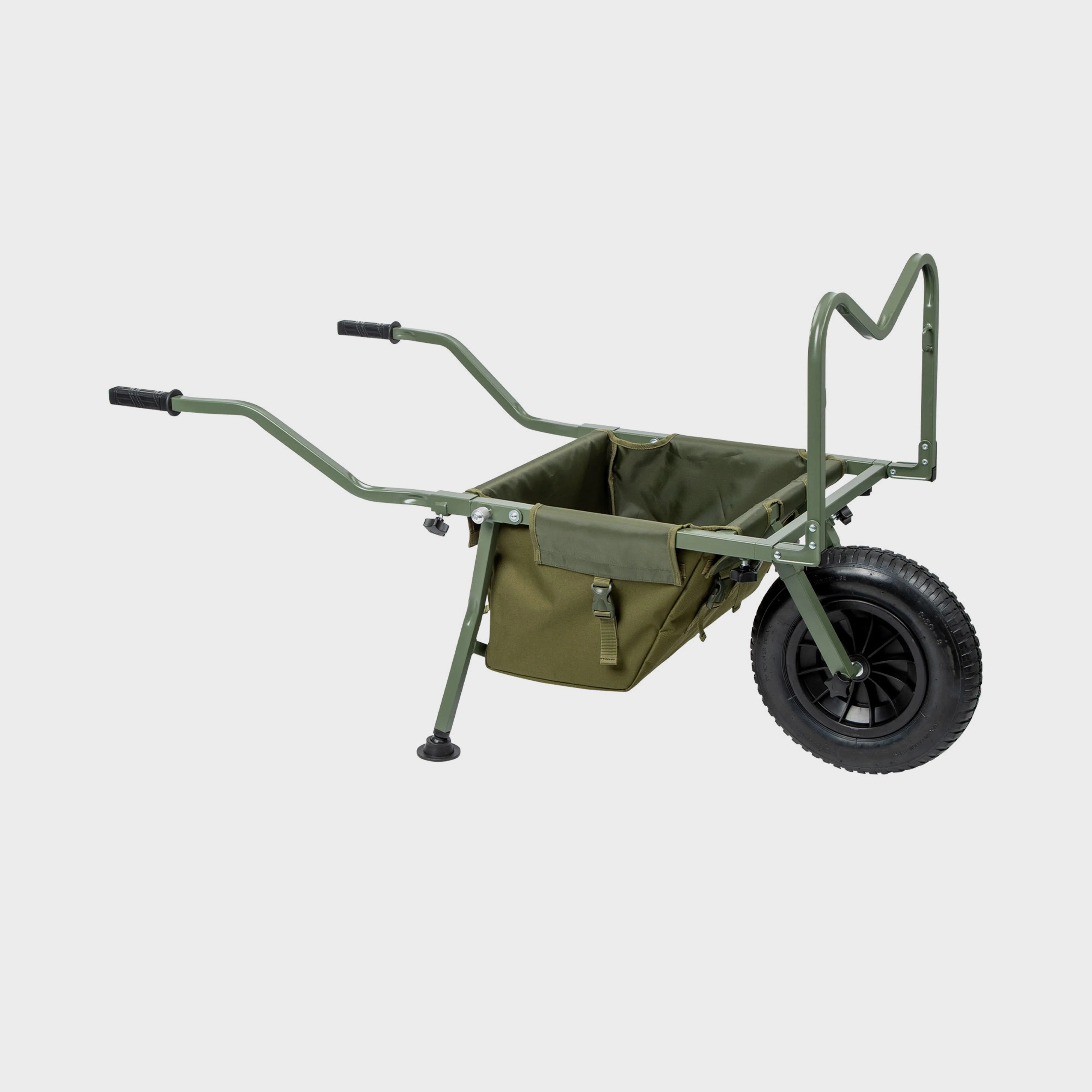 X-Trail T1 Barrow - Image 2