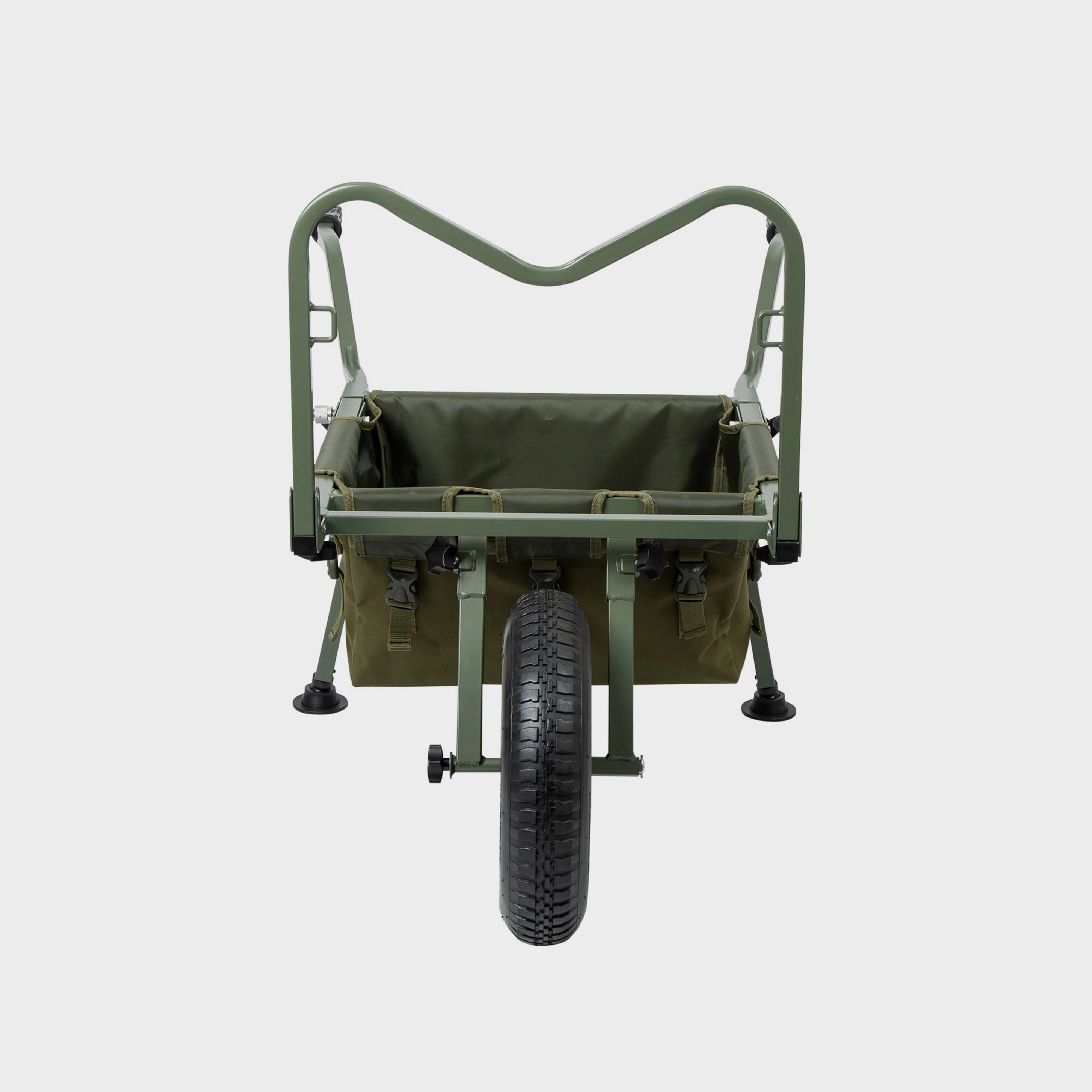 X-Trail T1 Barrow - Image 3