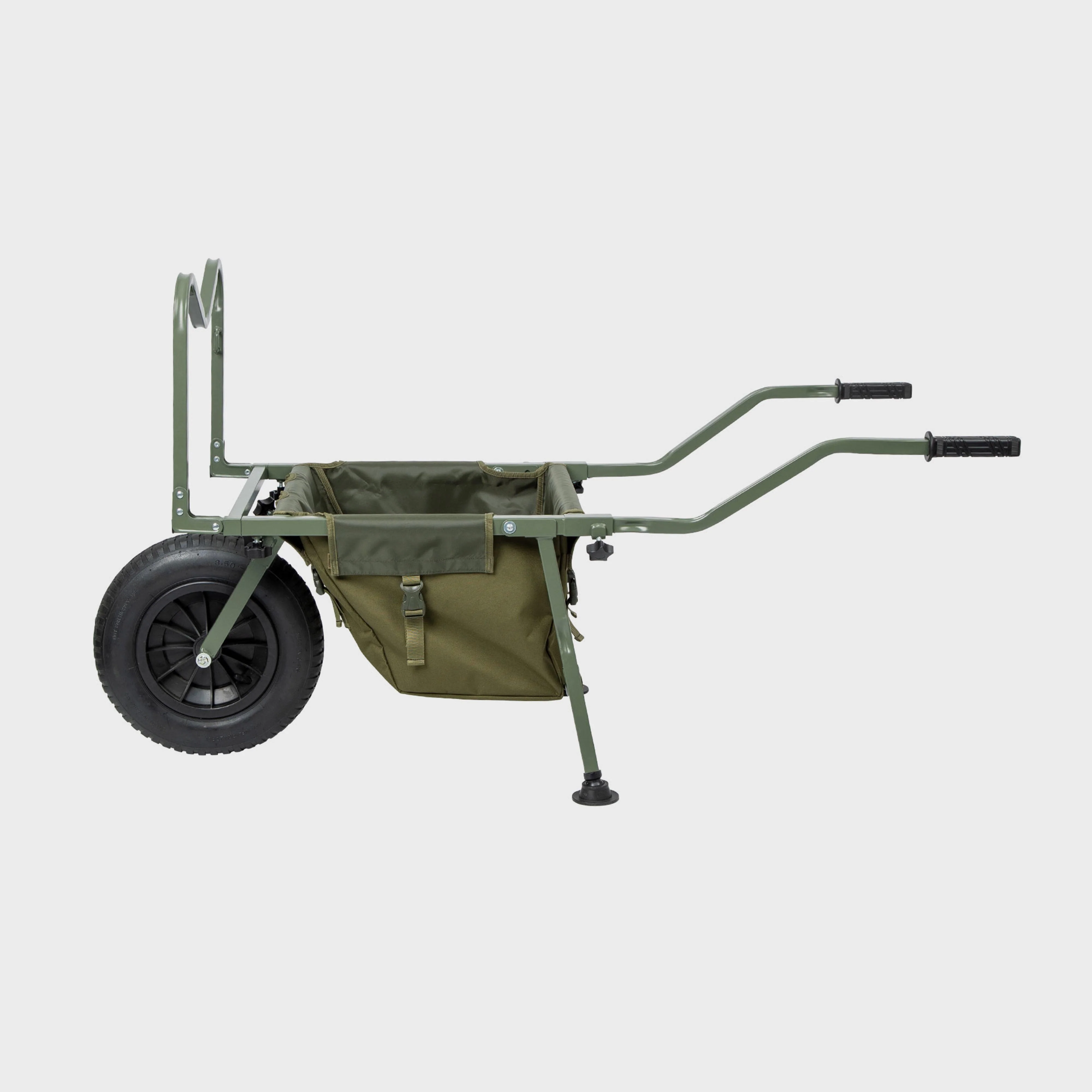 X-Trail T1 Barrow - Image 4