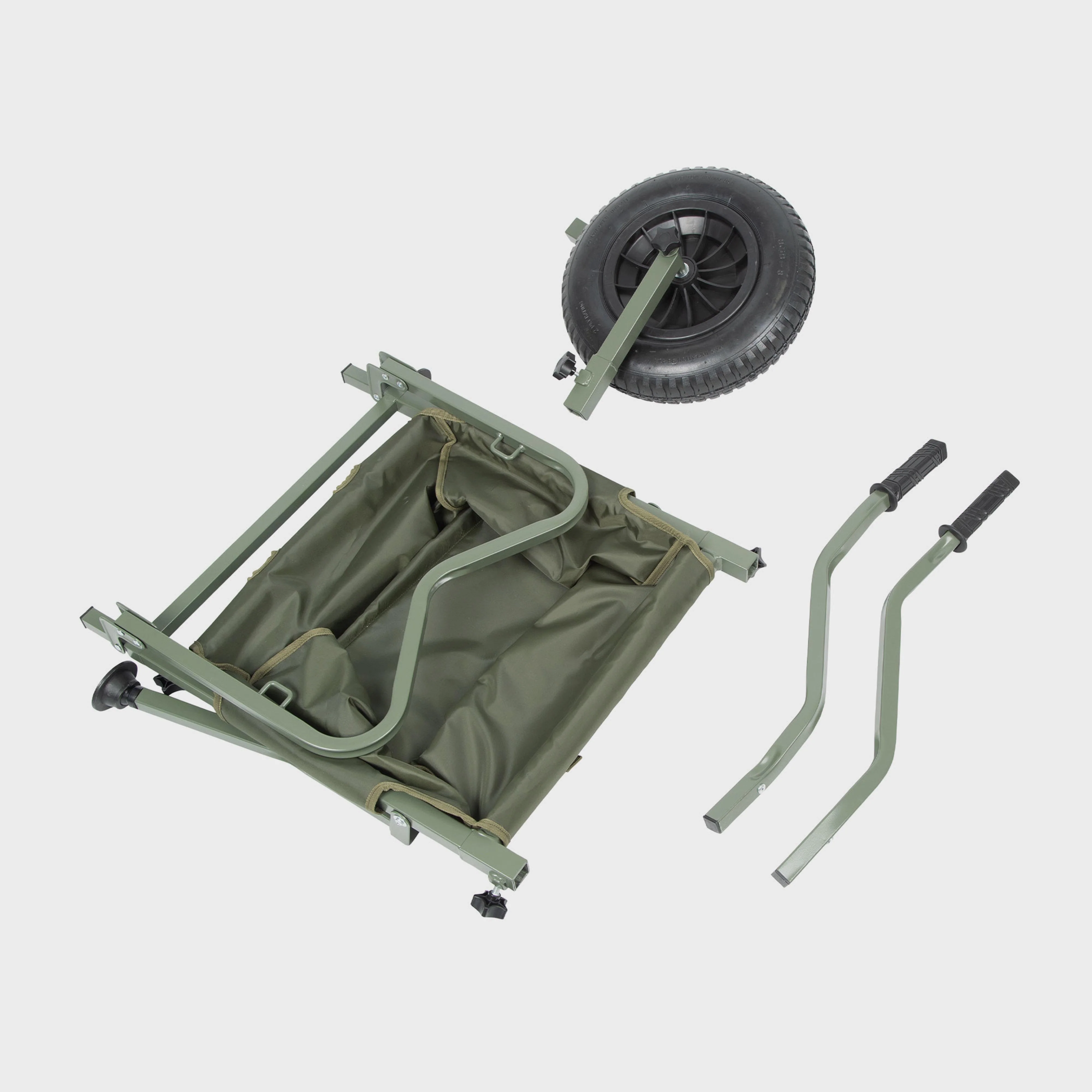 X-Trail T1 Barrow - Image 5