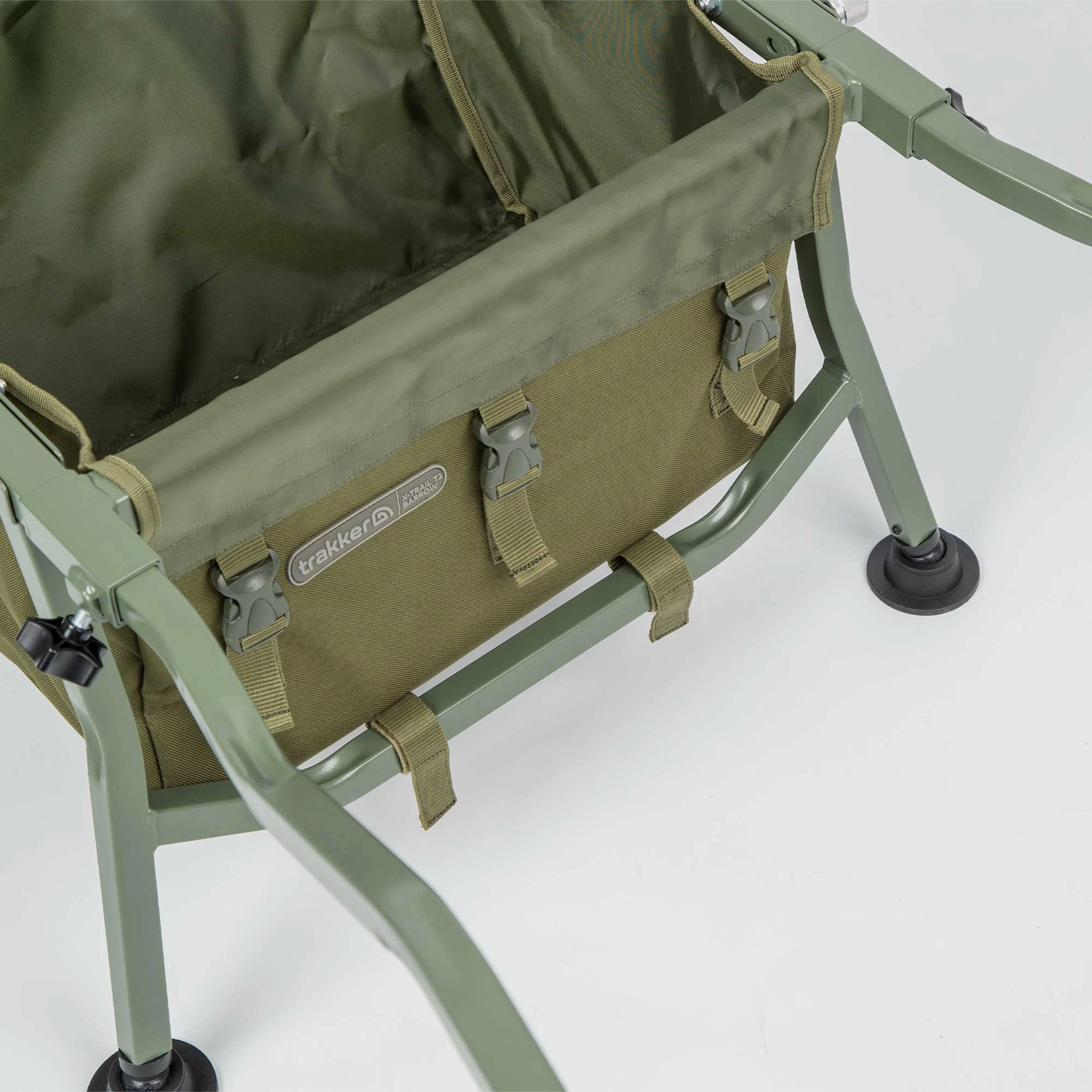 X-Trail T1 Barrow - Image 7