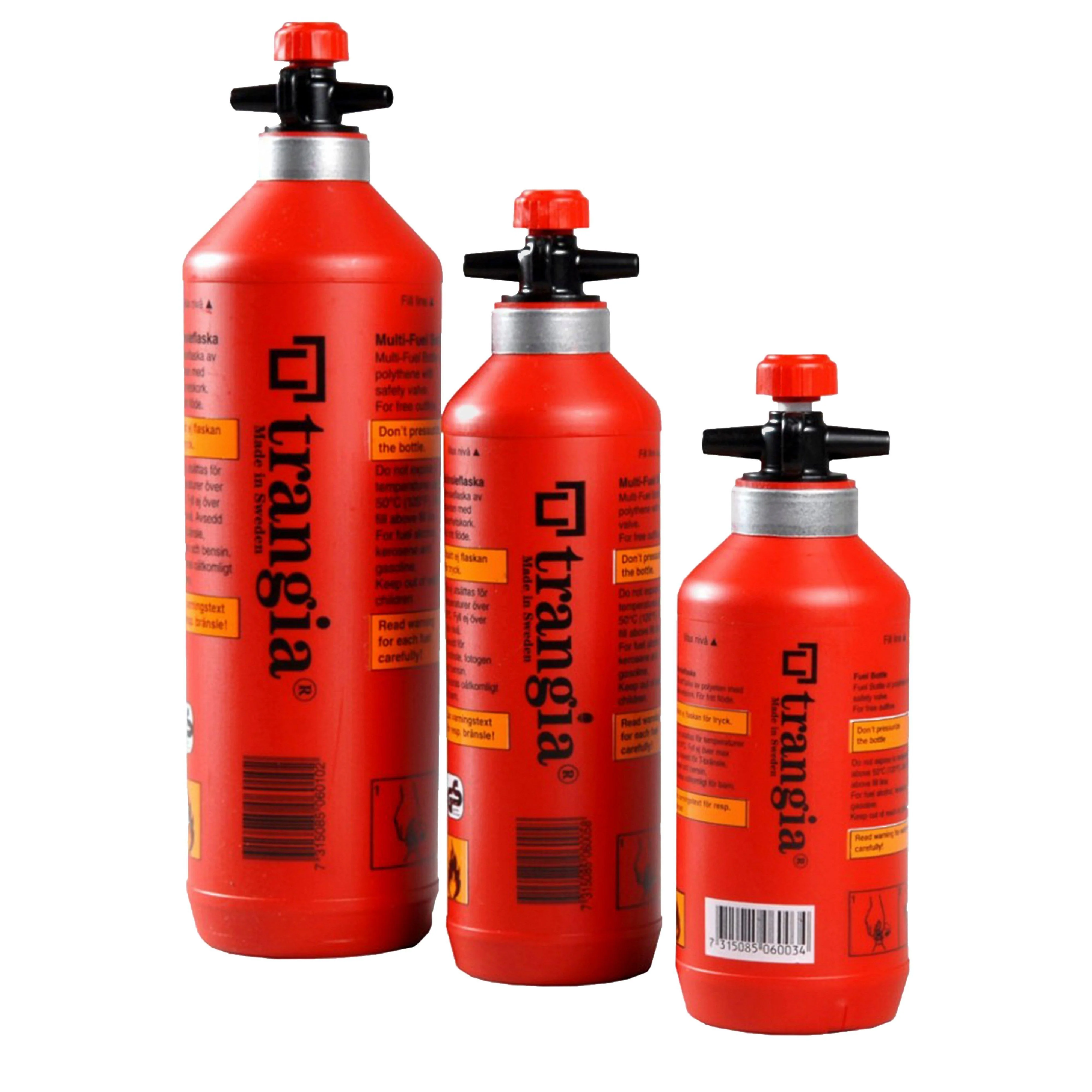0.5L Fuel Bottle - Image 2