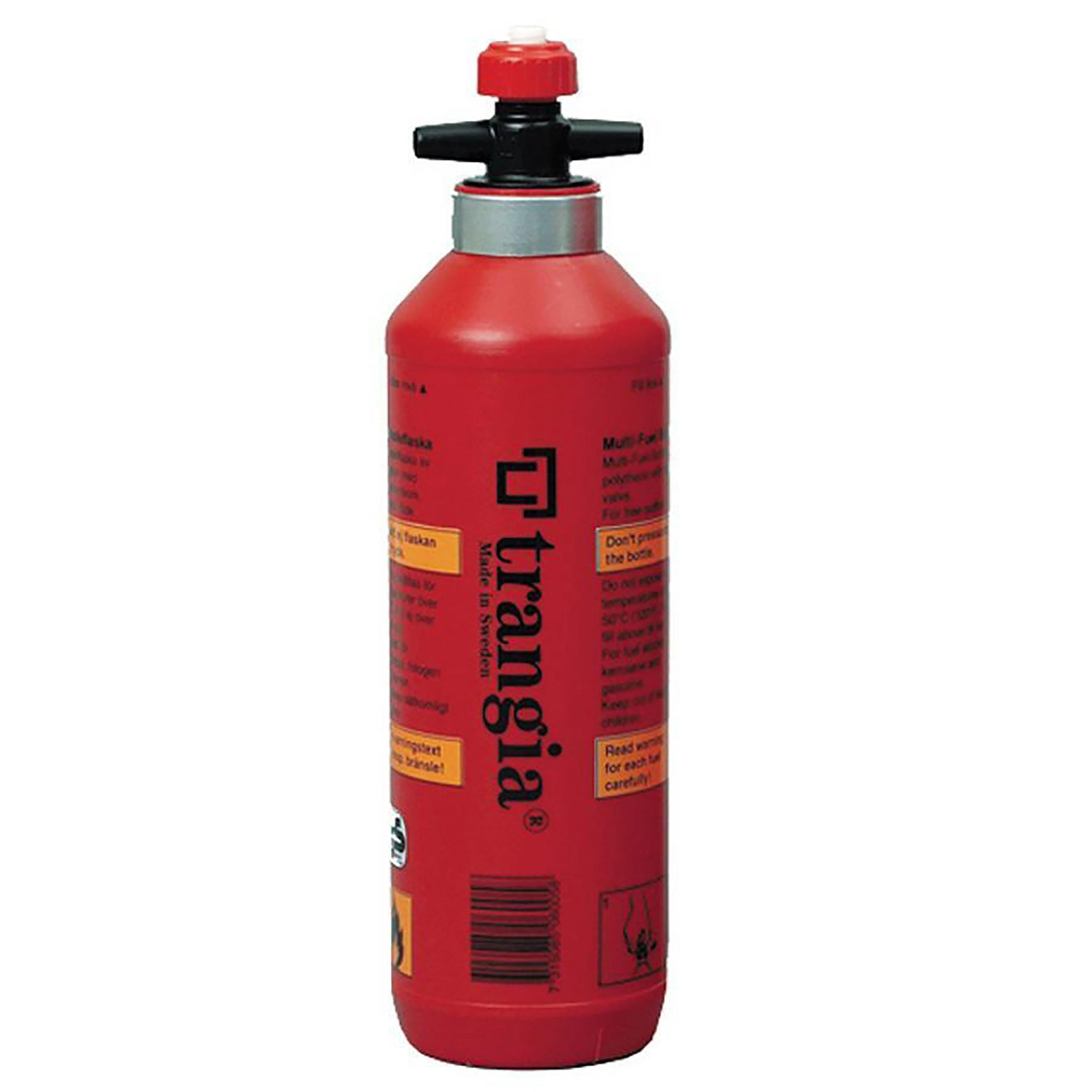 1 Litre Fuel Bottle - Image 3