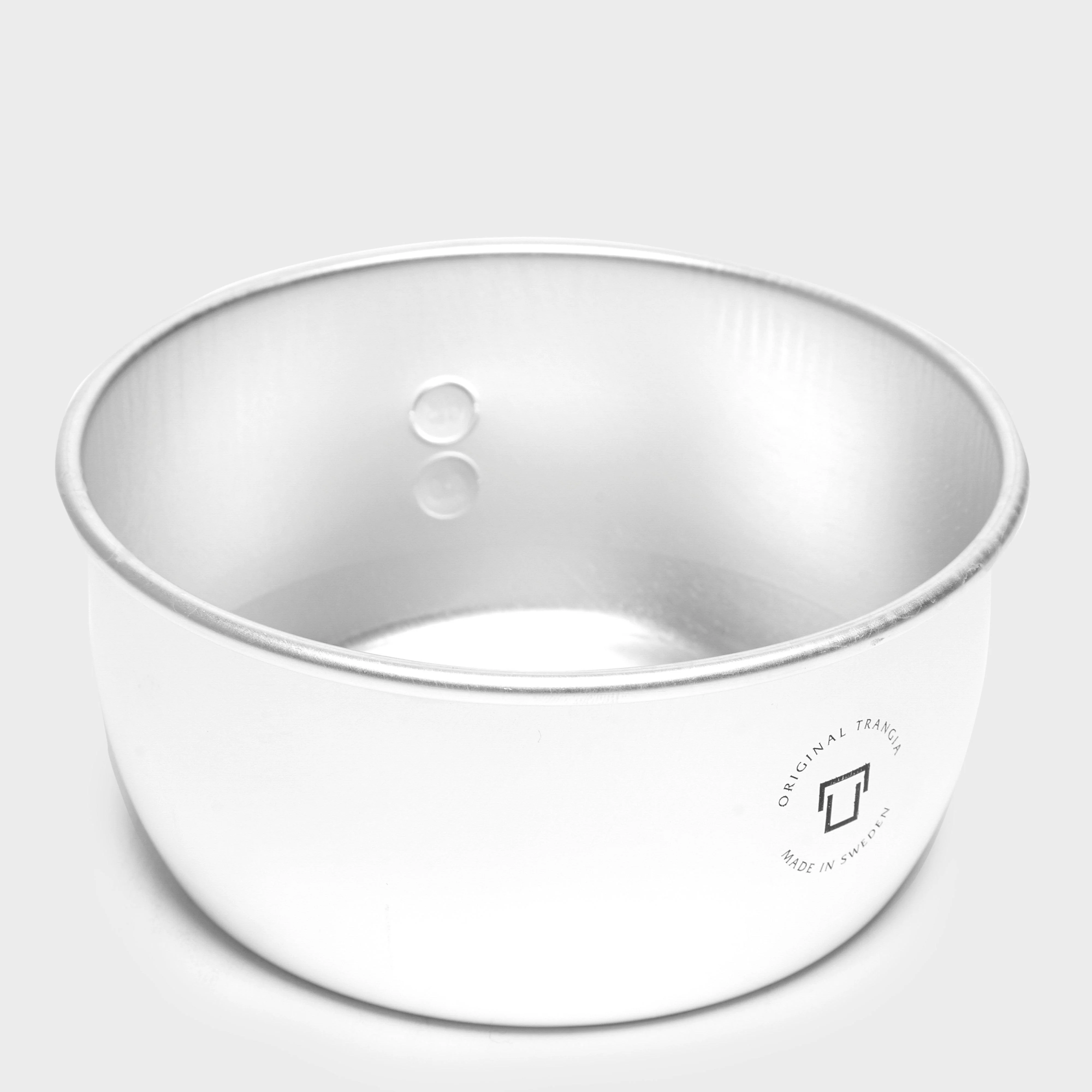 1L Graded Inner Aluminium Saucepan - Image 2