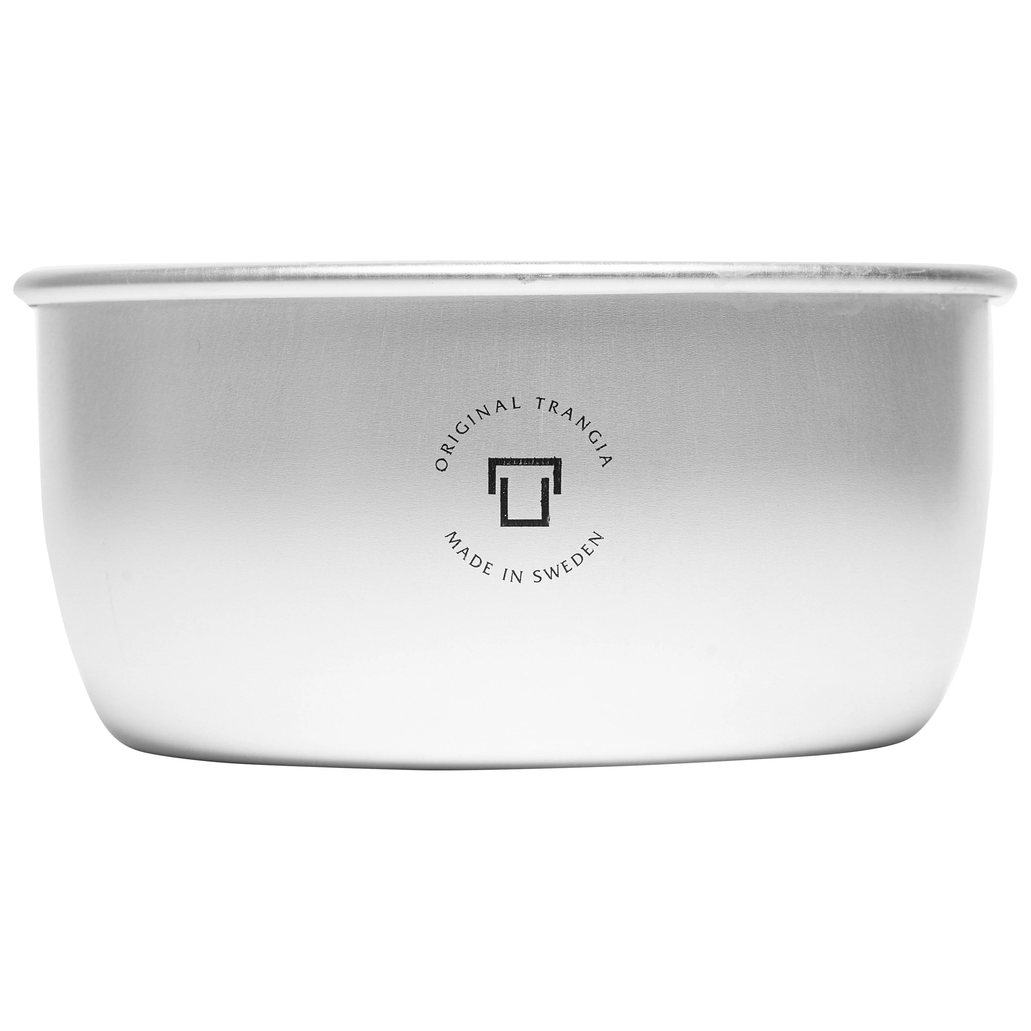 1L Graded Inner Aluminium Saucepan - Image 4