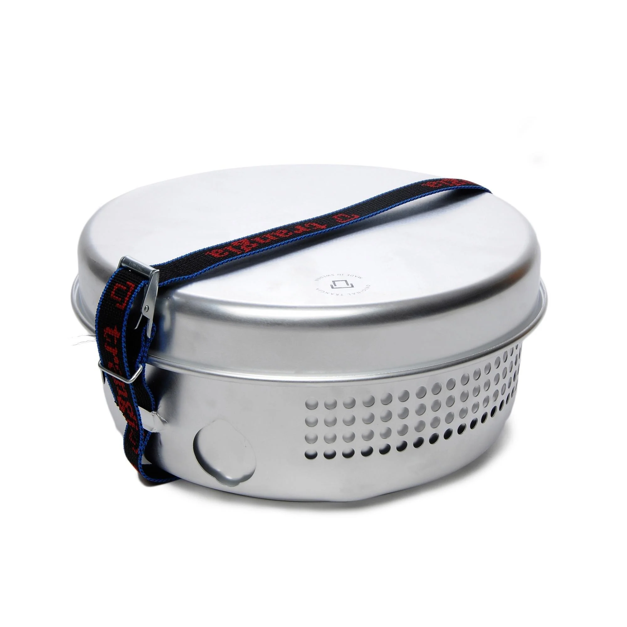 25-1 GB Stove with Alloy Pans & Gas Burner - Image 2
