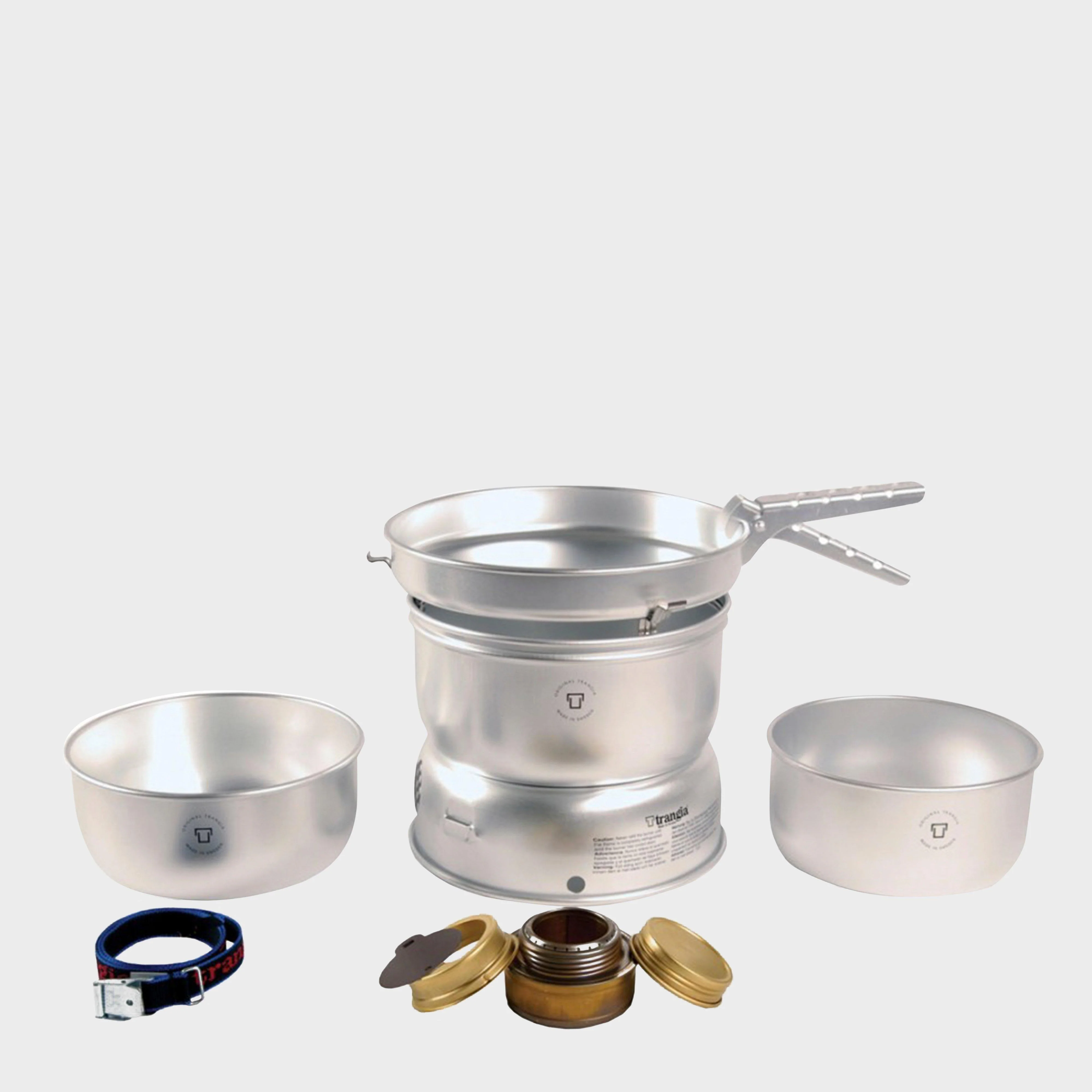 25-1 UL Cook Set - Image 4
