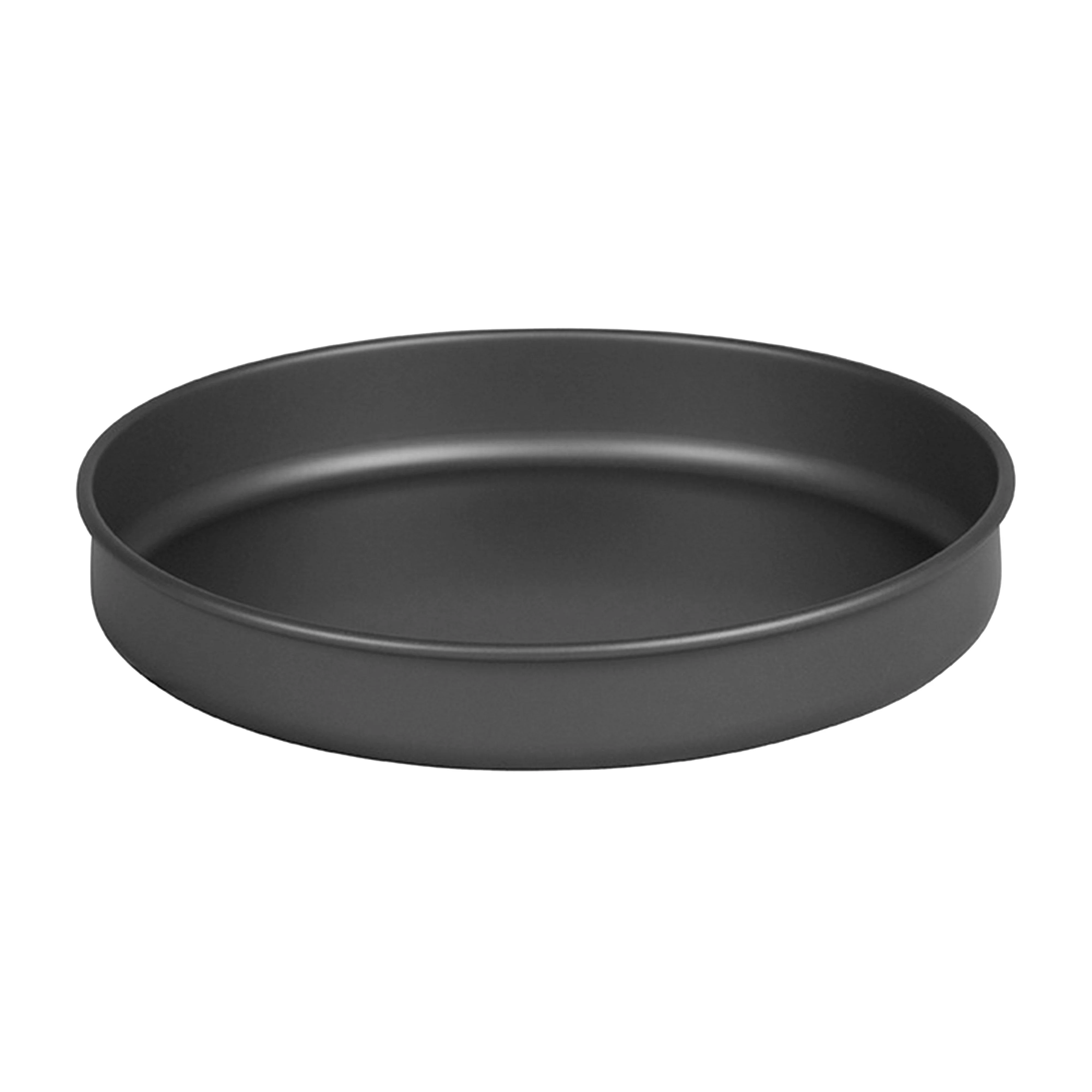 25 Hard Anodised Frying Pan - Image 2
