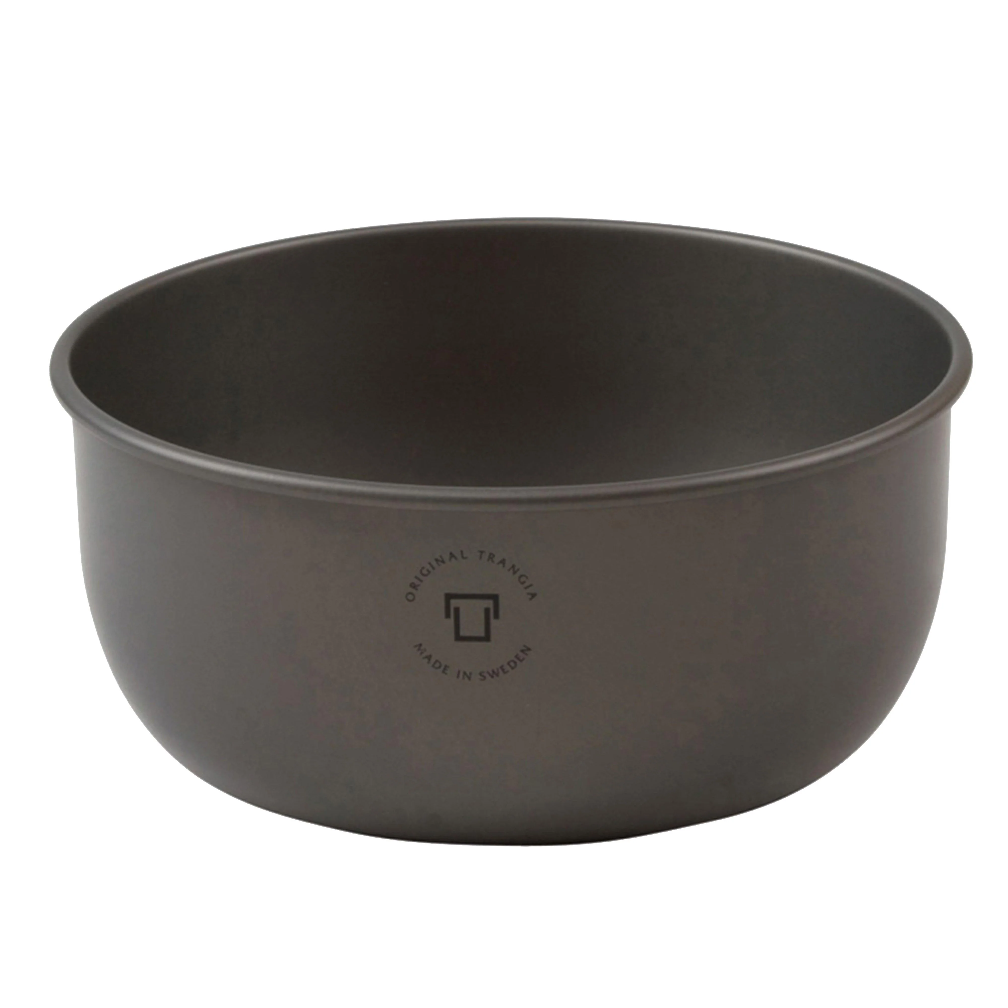 25 Hard Anodised Saucepan – 1.5L - Image 2