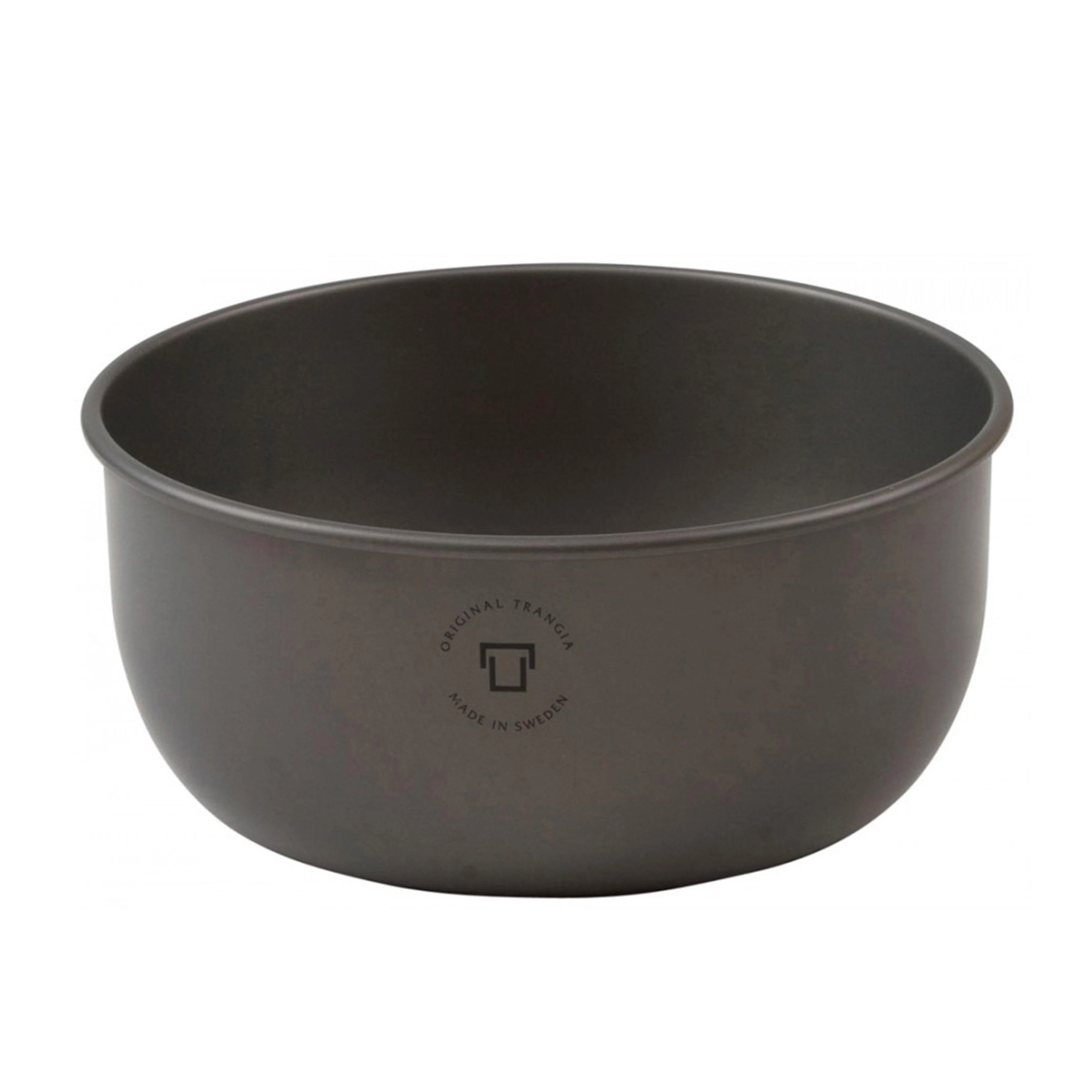 25 Hard Anodised Saucepan – 1.75L - Image 2