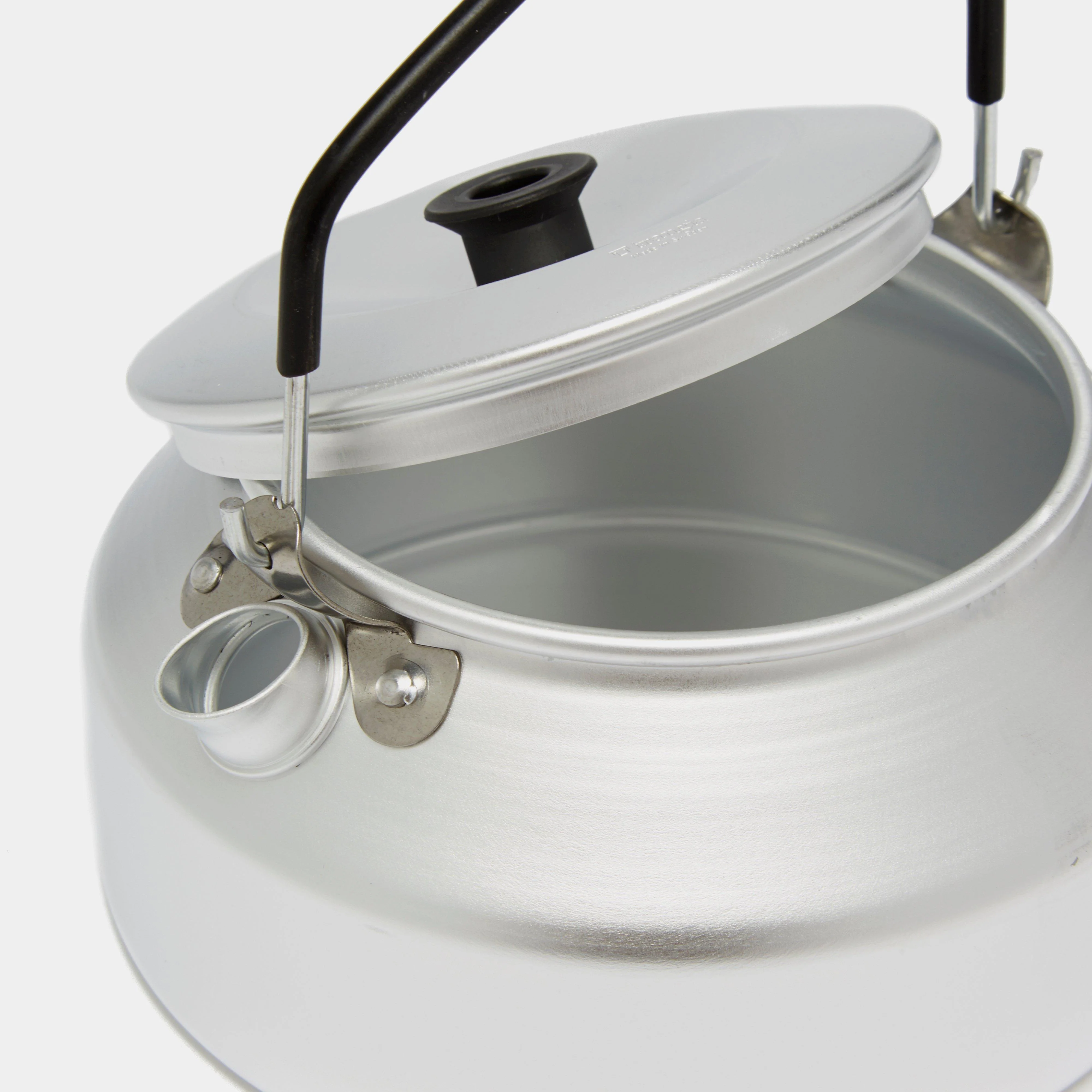 25 Series Kettle - Image 2