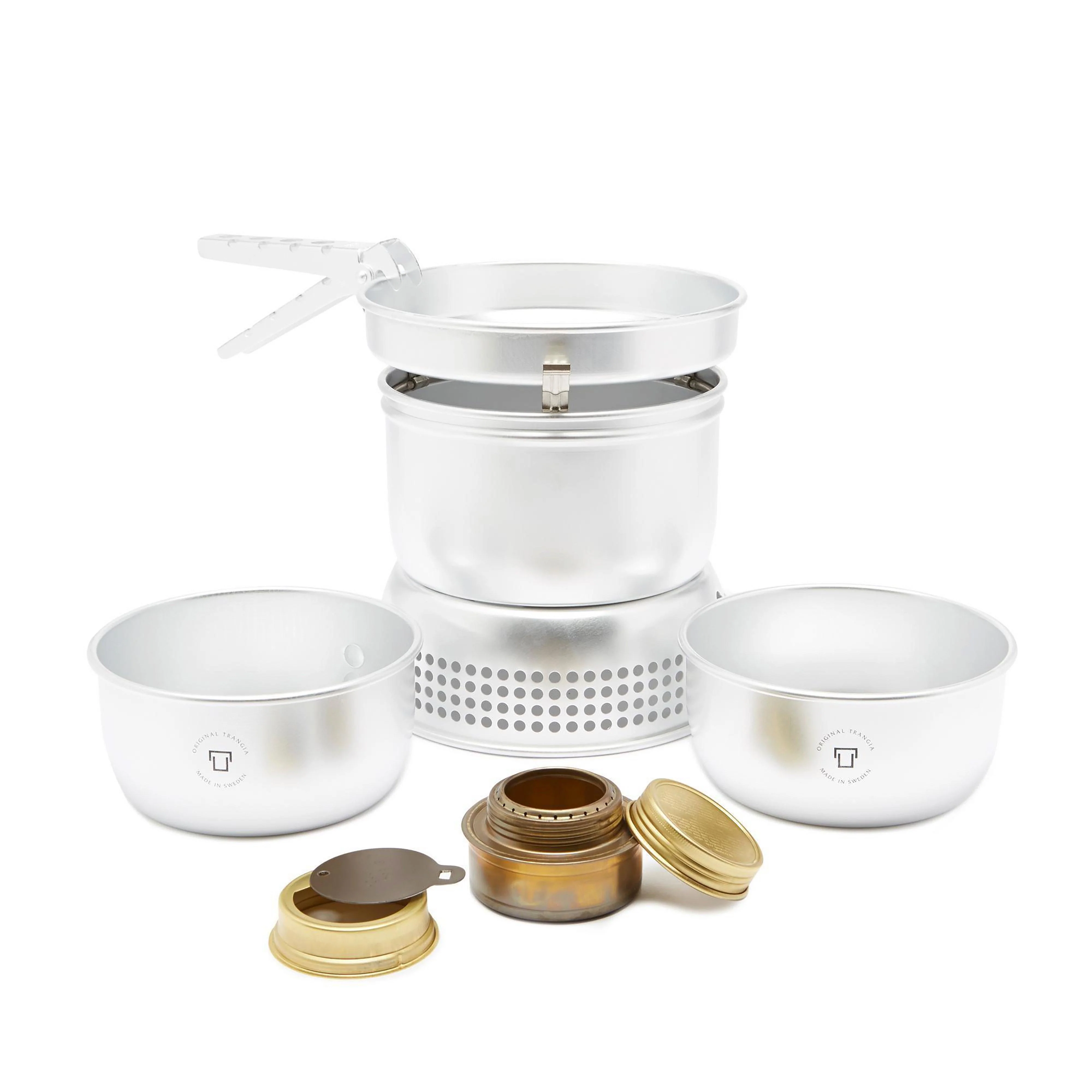 27-1 UL Cook Set - Image 4