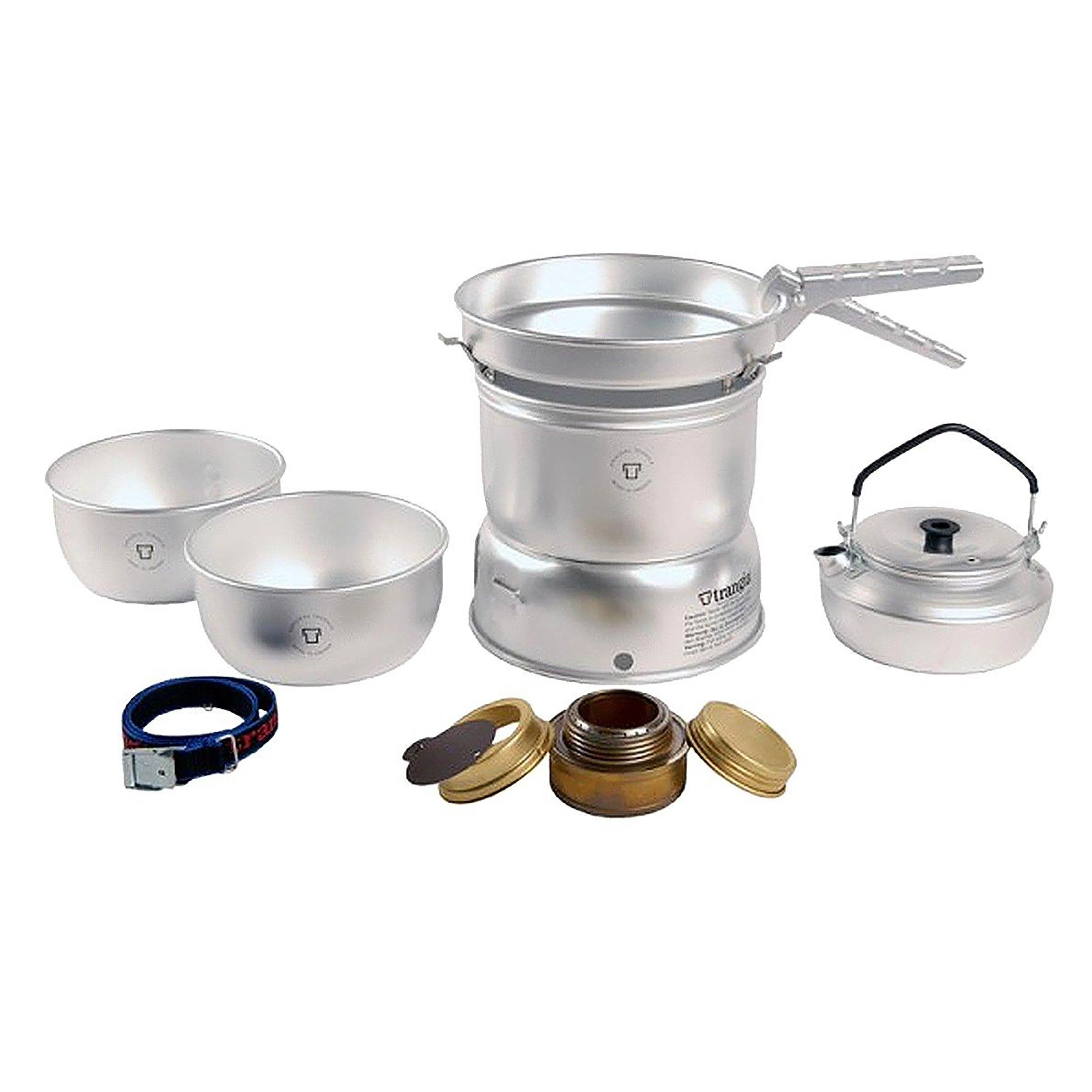 27-2UL Cookset with Kettle - Image 2