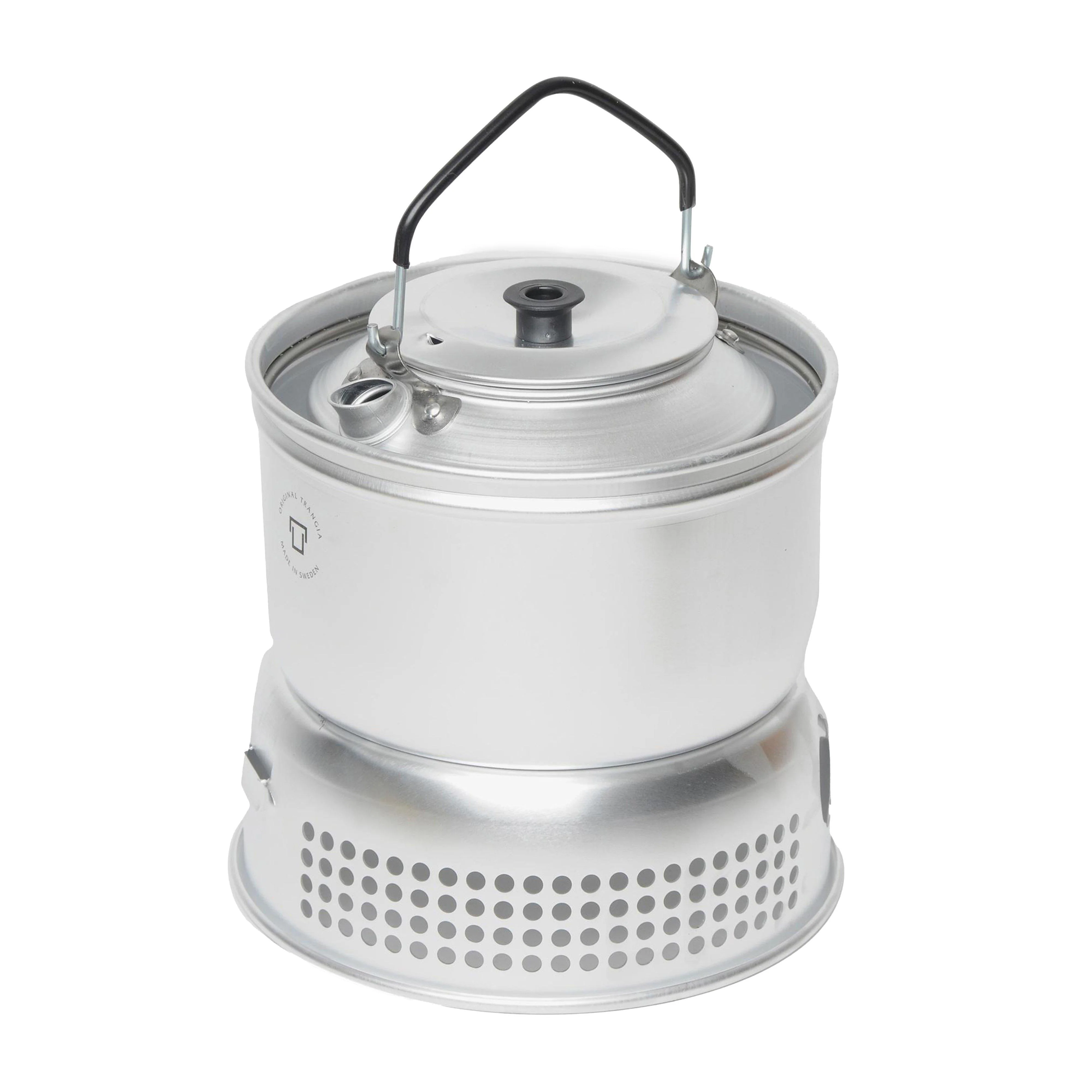 27-6 Cook Set (1-2 Person) - Image 2