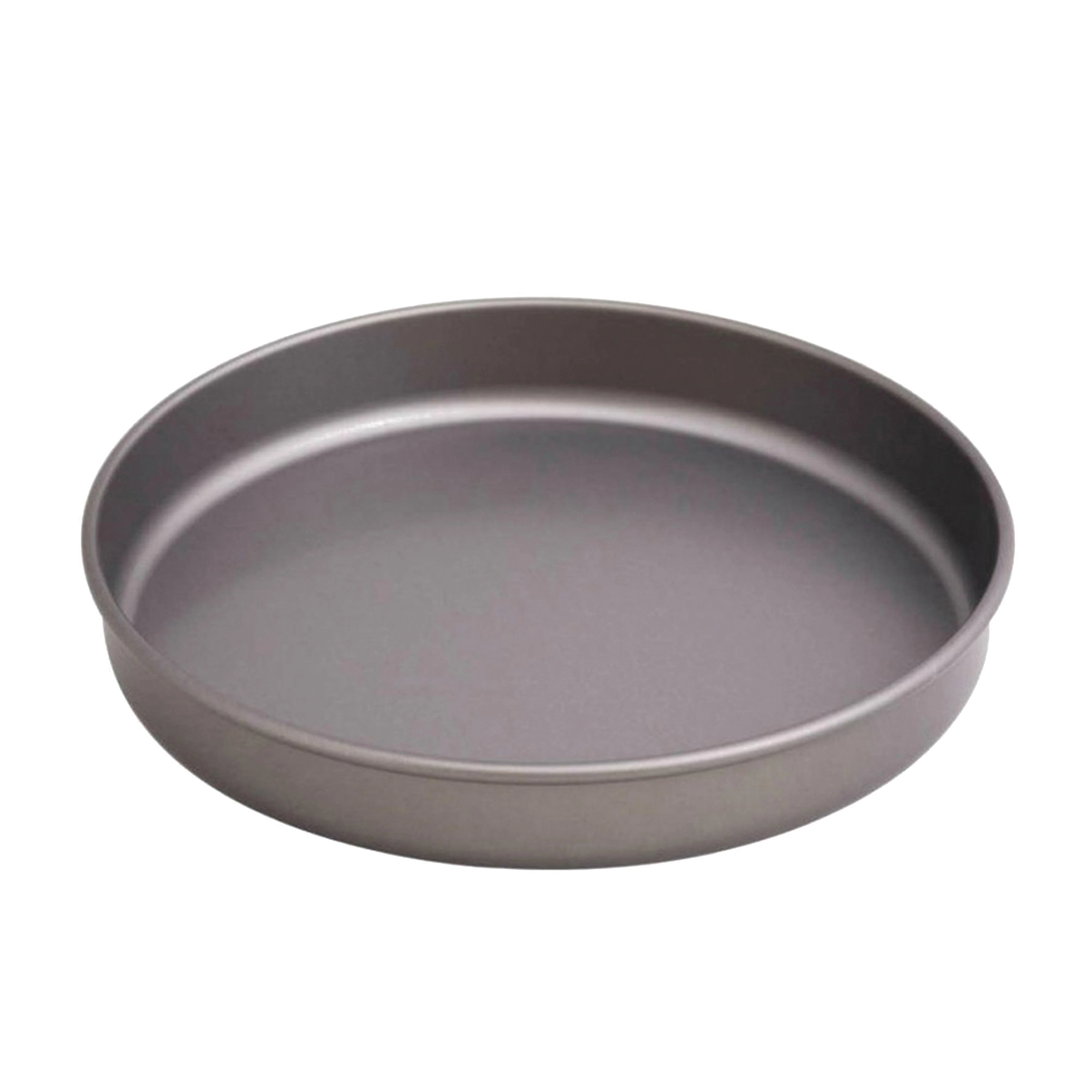 27 Hard Anodised Frying Pan - Image 2