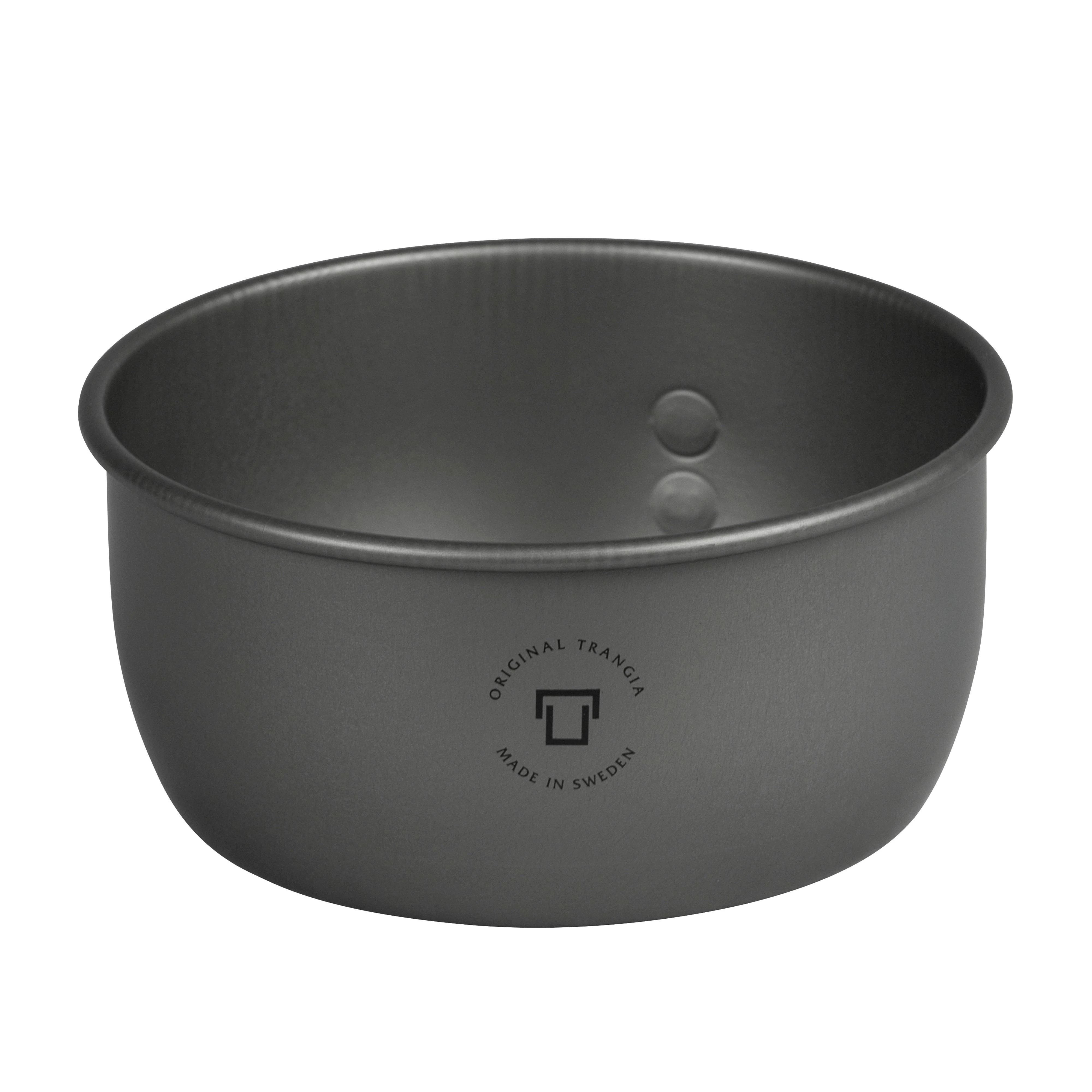 27 Hard Anodised Inner Saucepan - 1L - Image 2