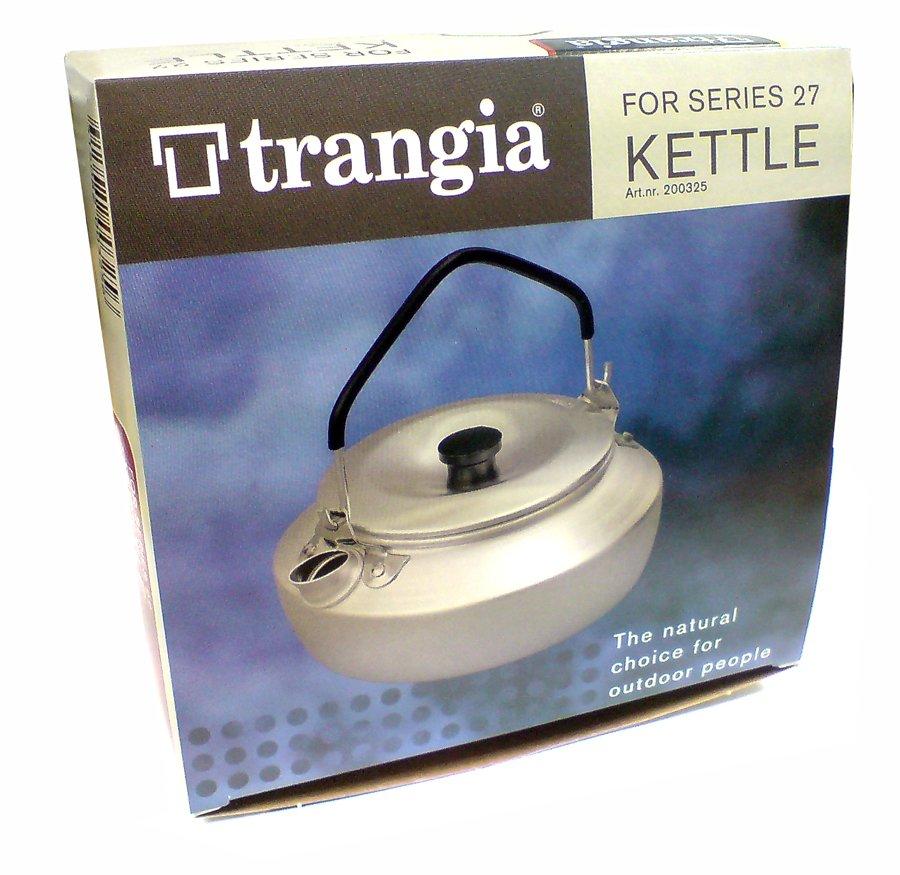 27 Series Kettle - Image 2