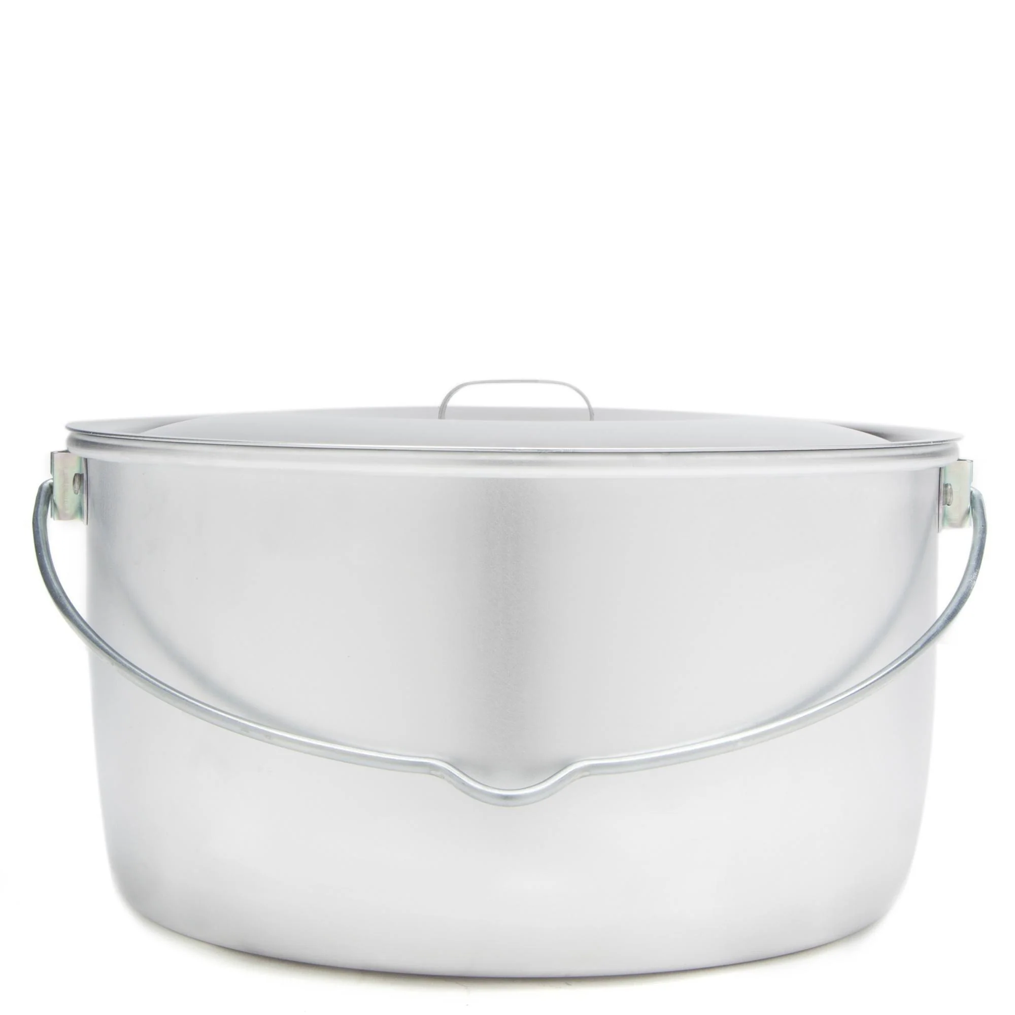4.5 Litre Billy with Lid - Image 2